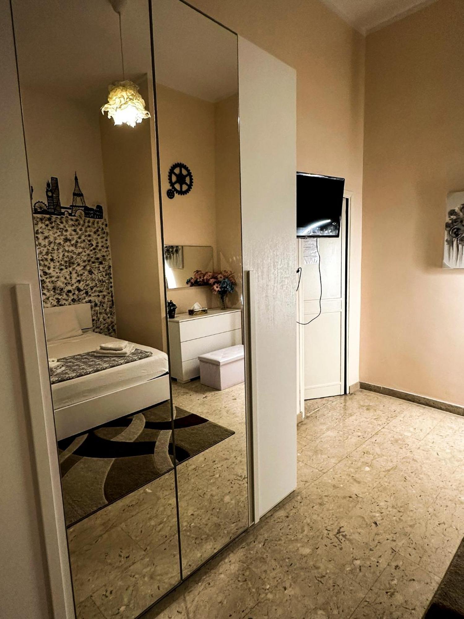 Sina Rent Hostel Rome