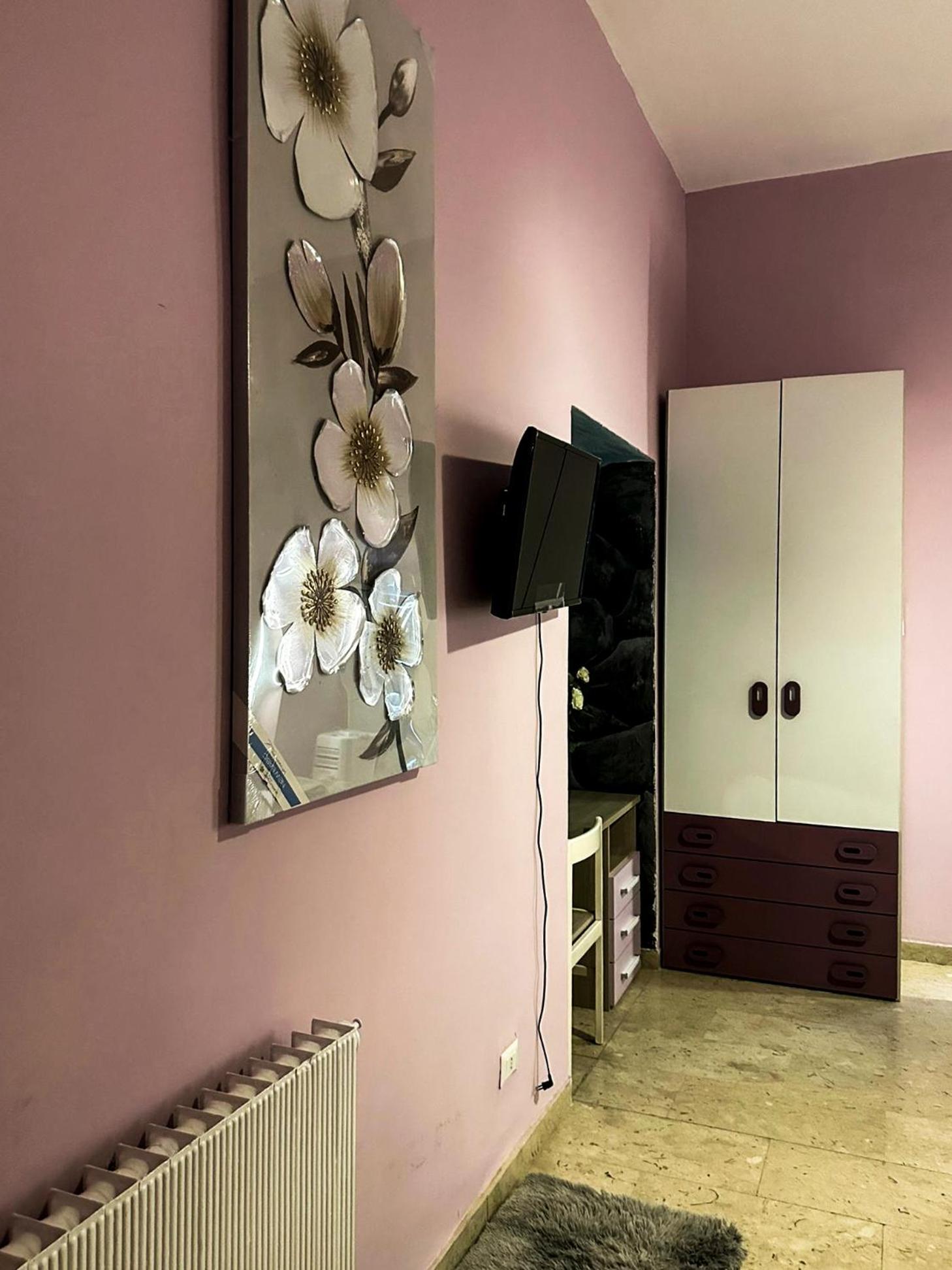Sina Rent * Rome