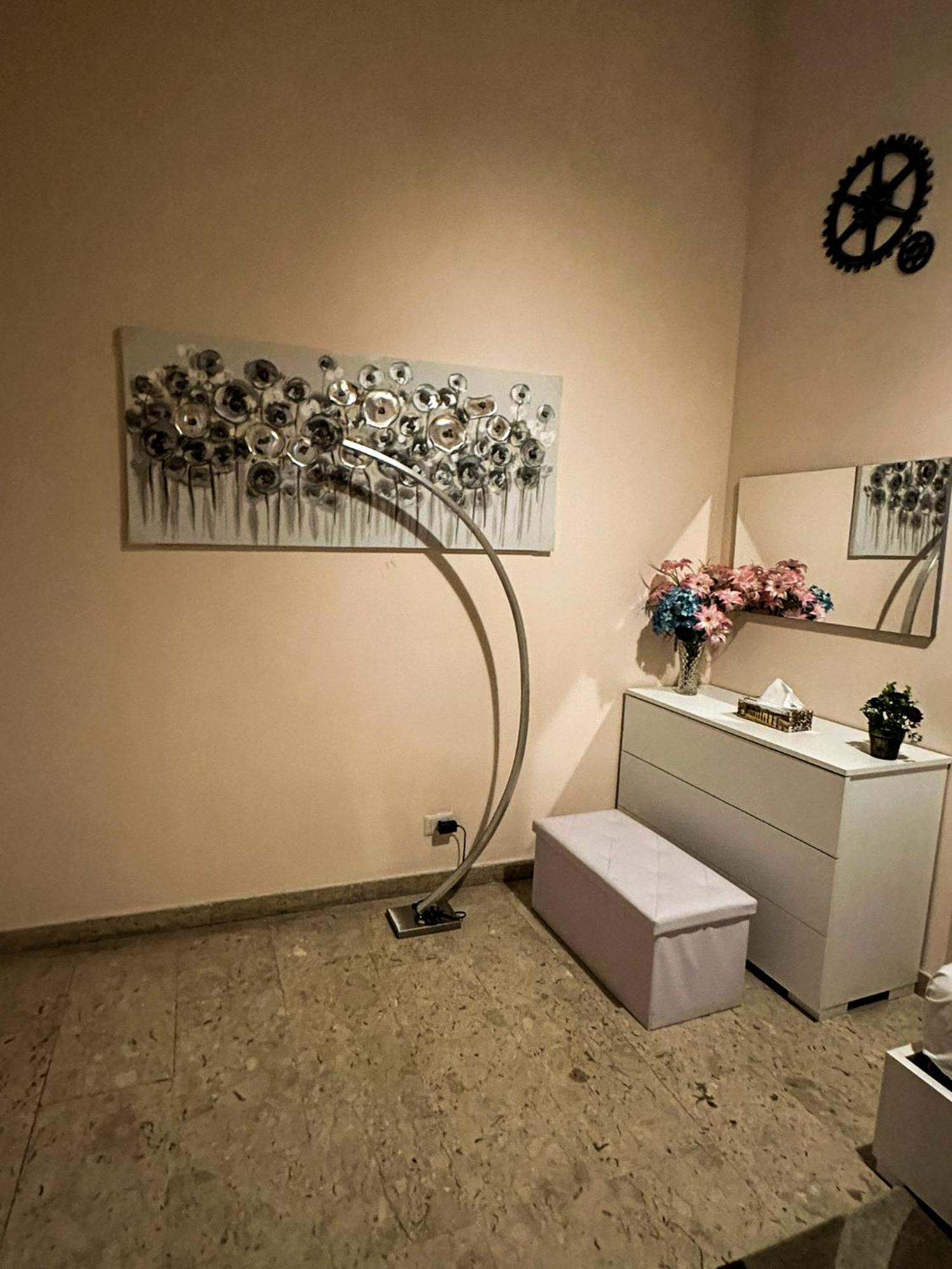 Hostel Sina Rent