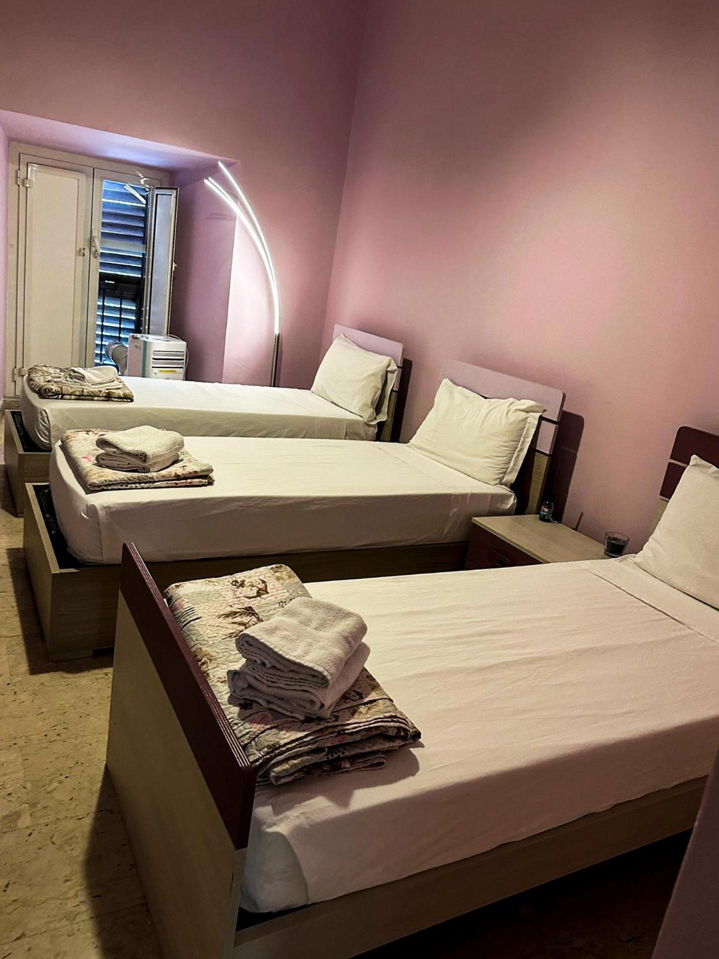 Sina Rent * Rome