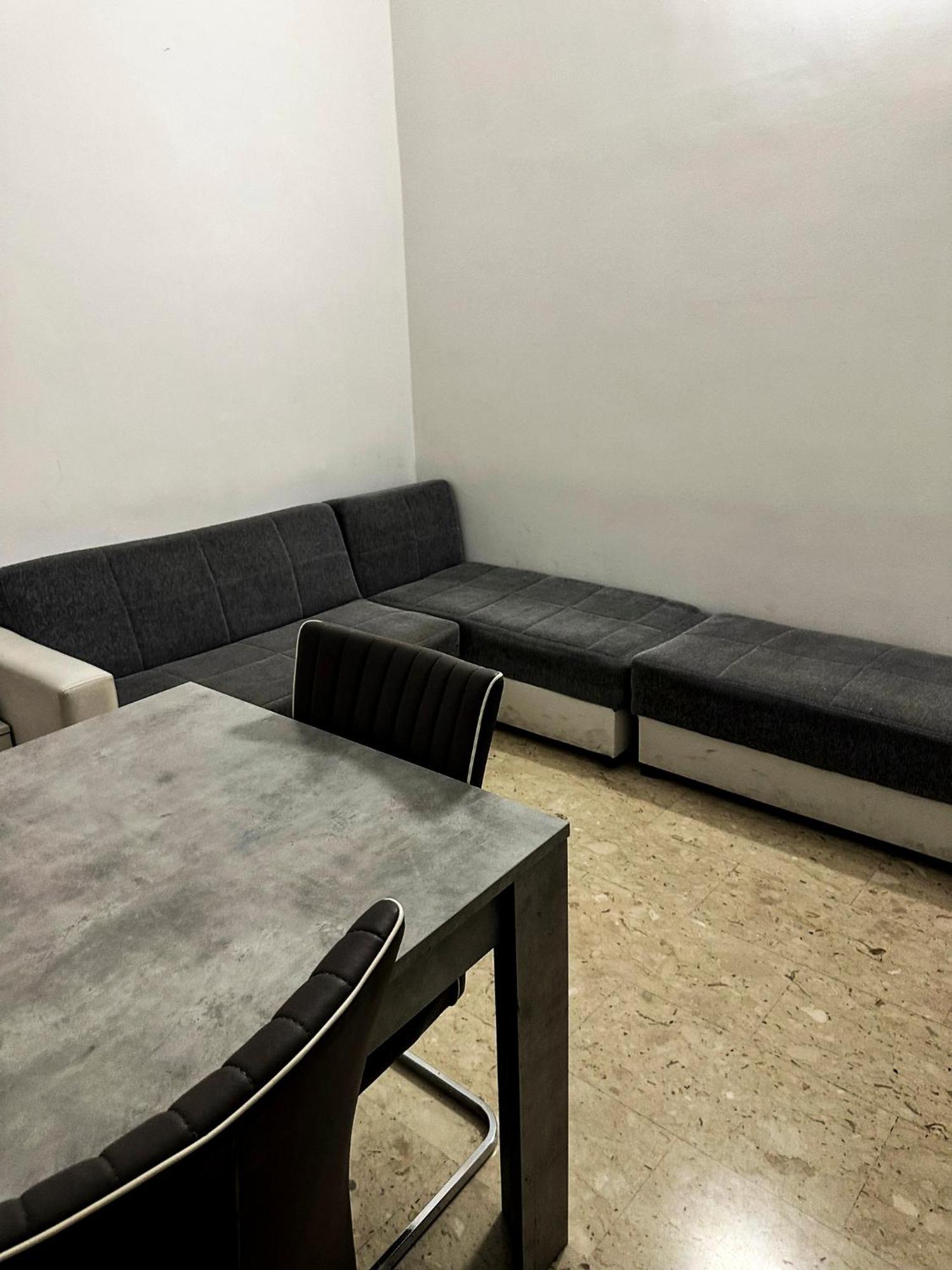 Sina Rent Hostel