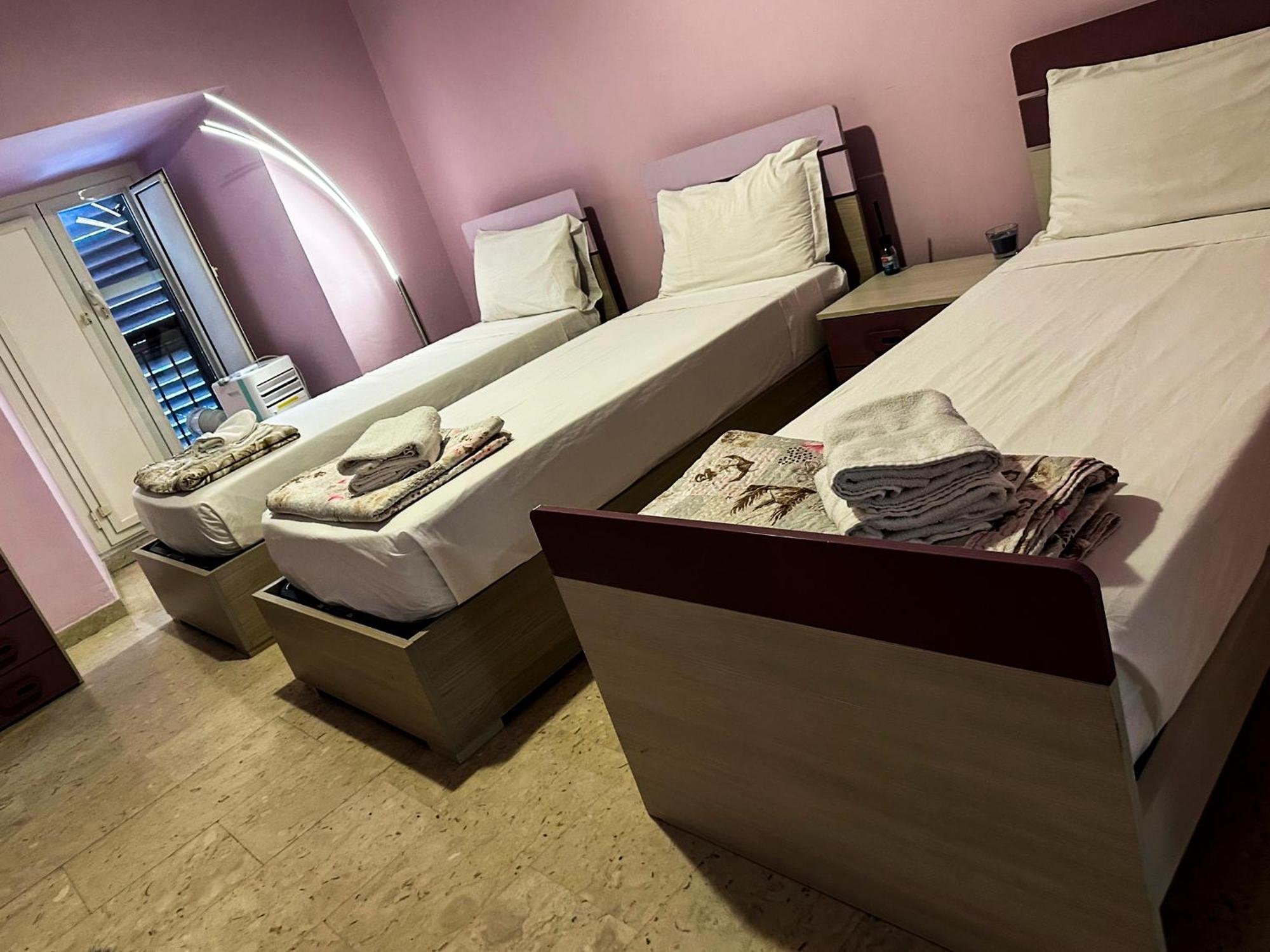 Hostel Sina Rent *