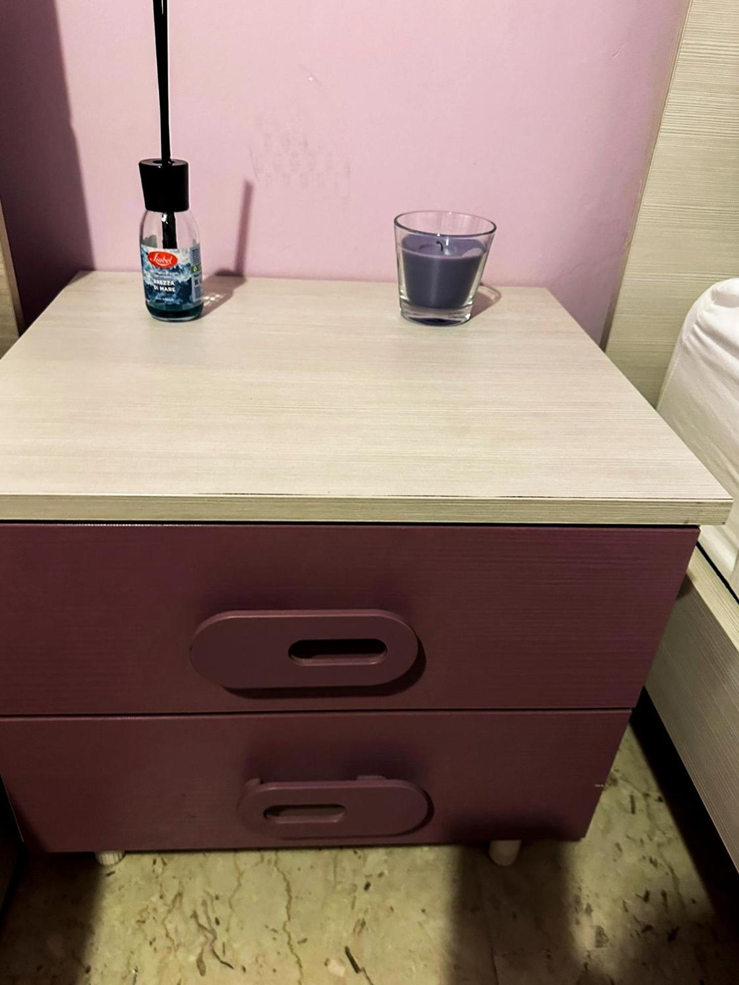 Hostel Sina Rent Rome