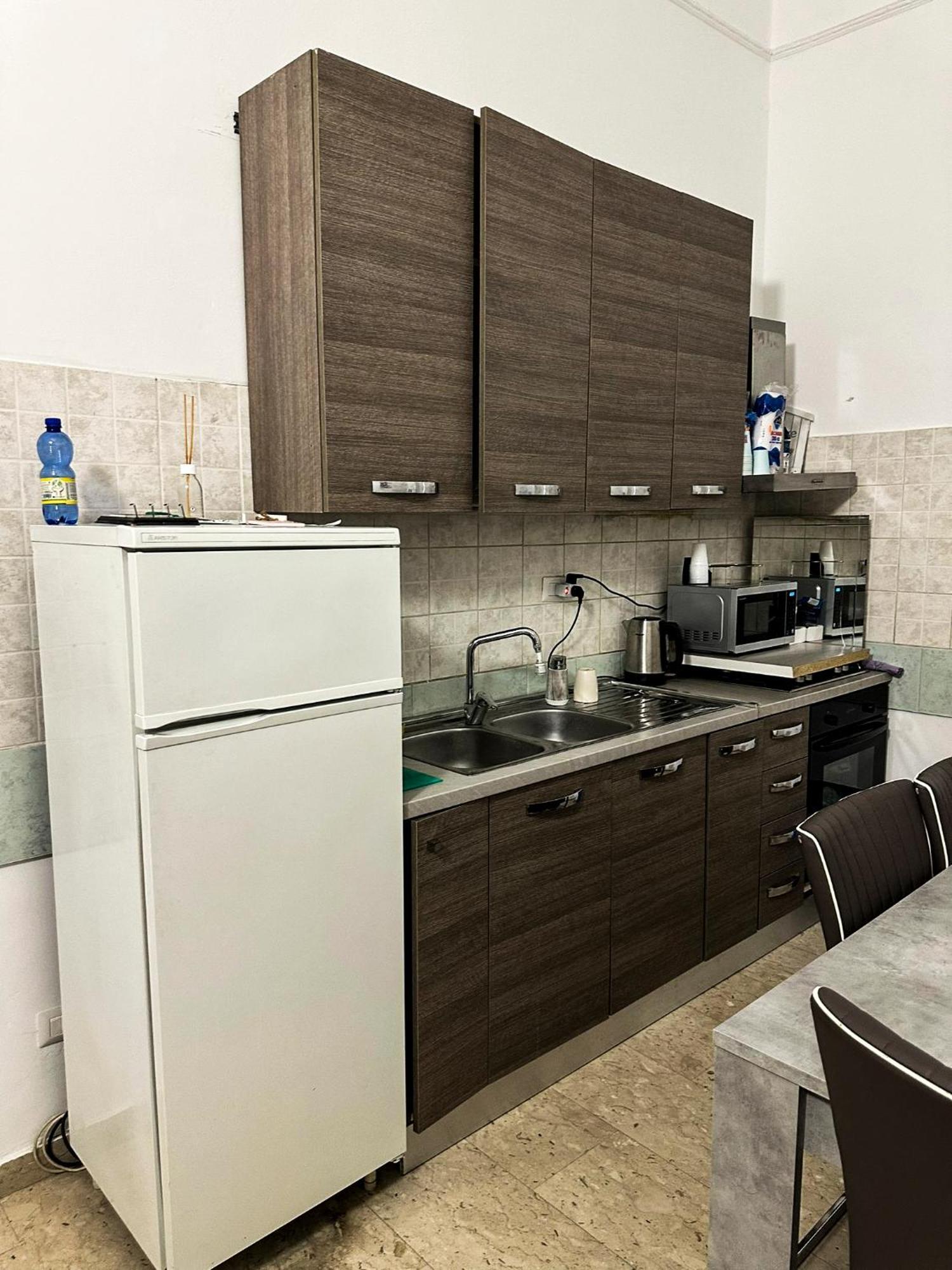 Sina Rent * Rome