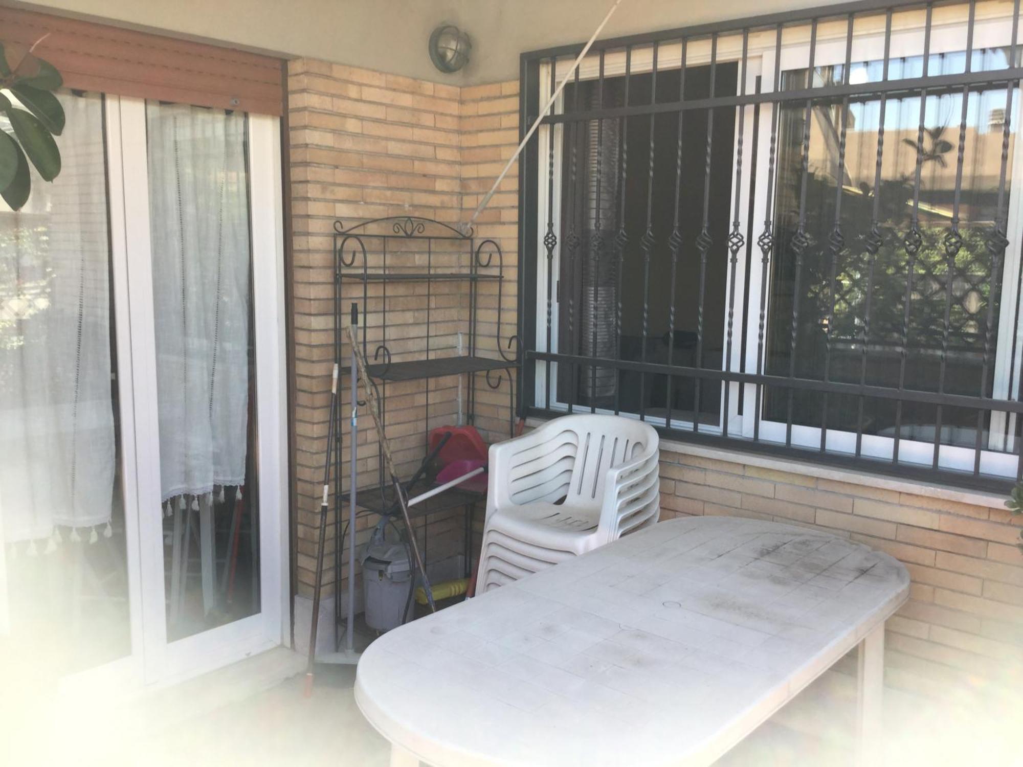 Appartement Delizioso Attico A Talenti