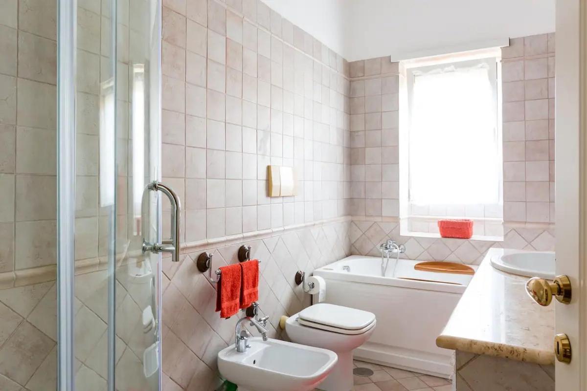 Appartement Delizioso Attico A Talenti