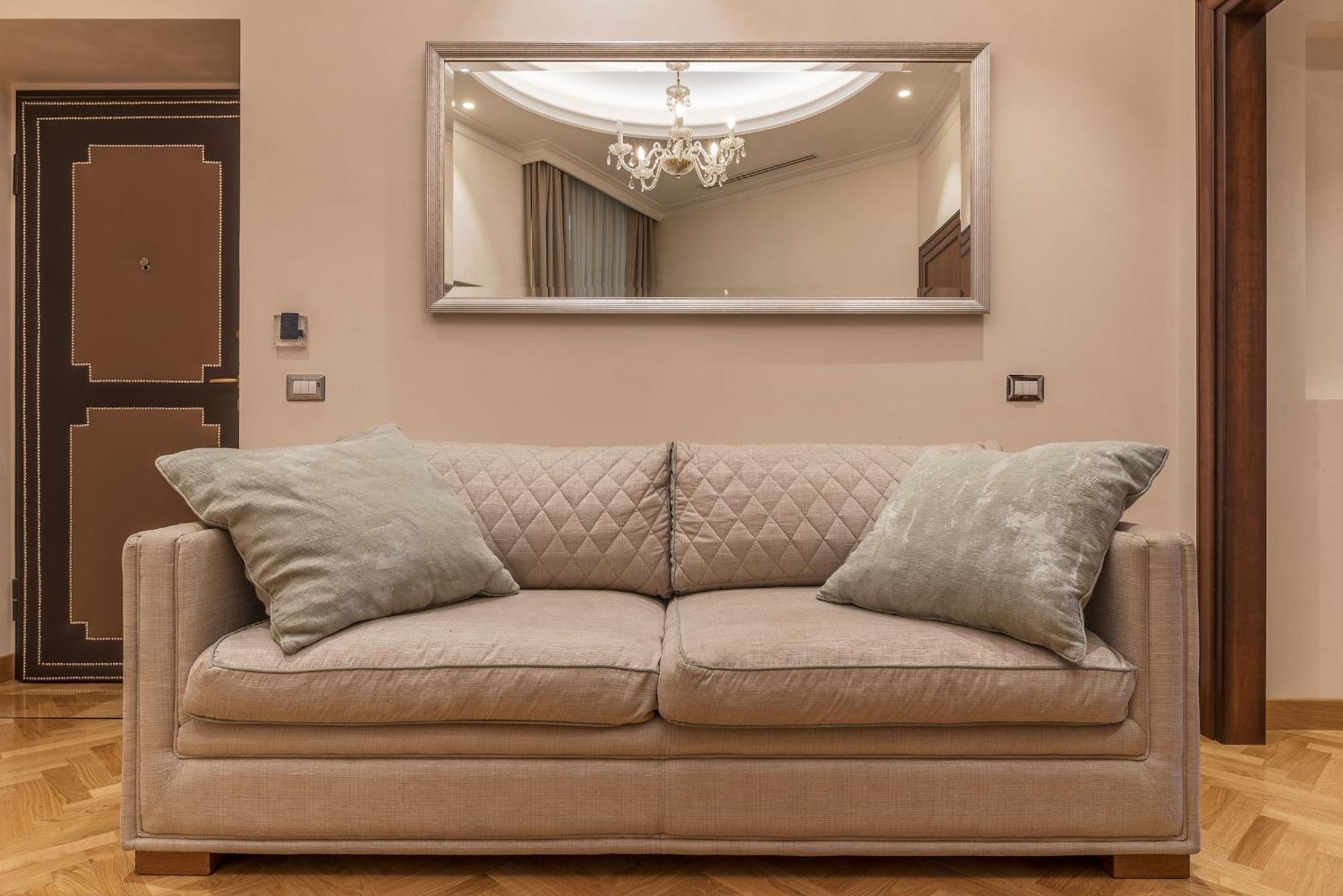 900 Veneto & Pinciana Apartment