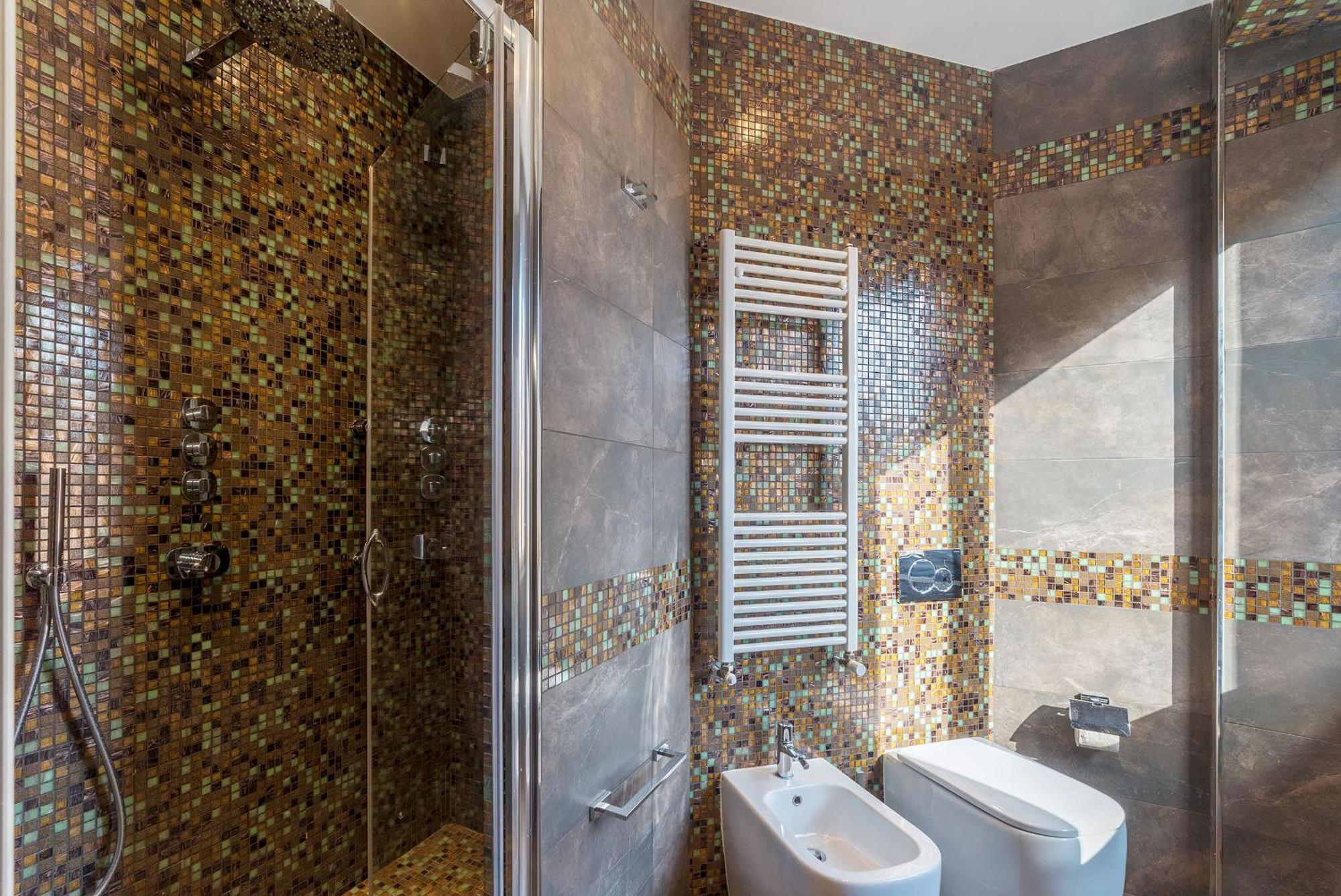 Apartment 900 Veneto & Pinciana