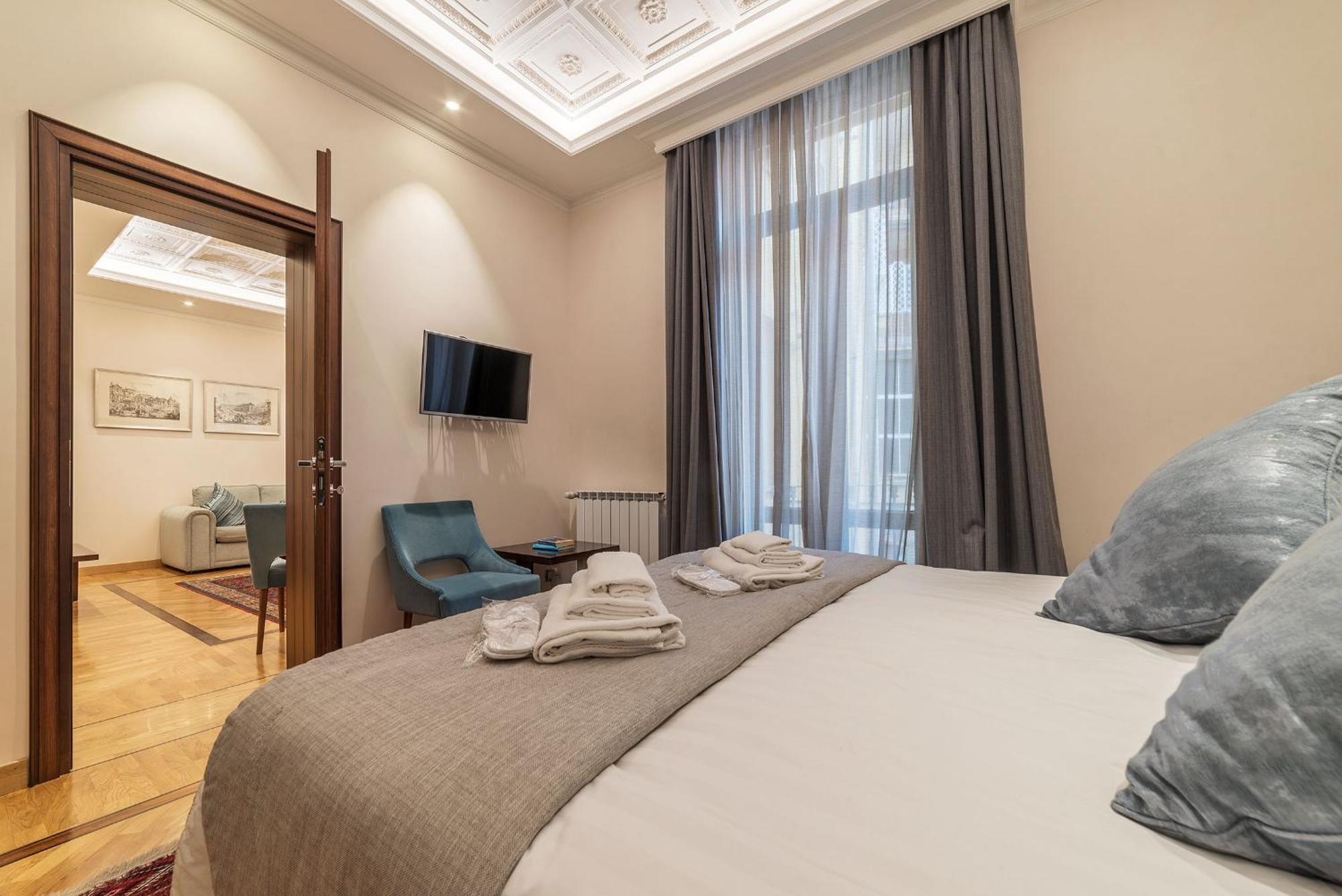 Apartment 900 Veneto & Pinciana