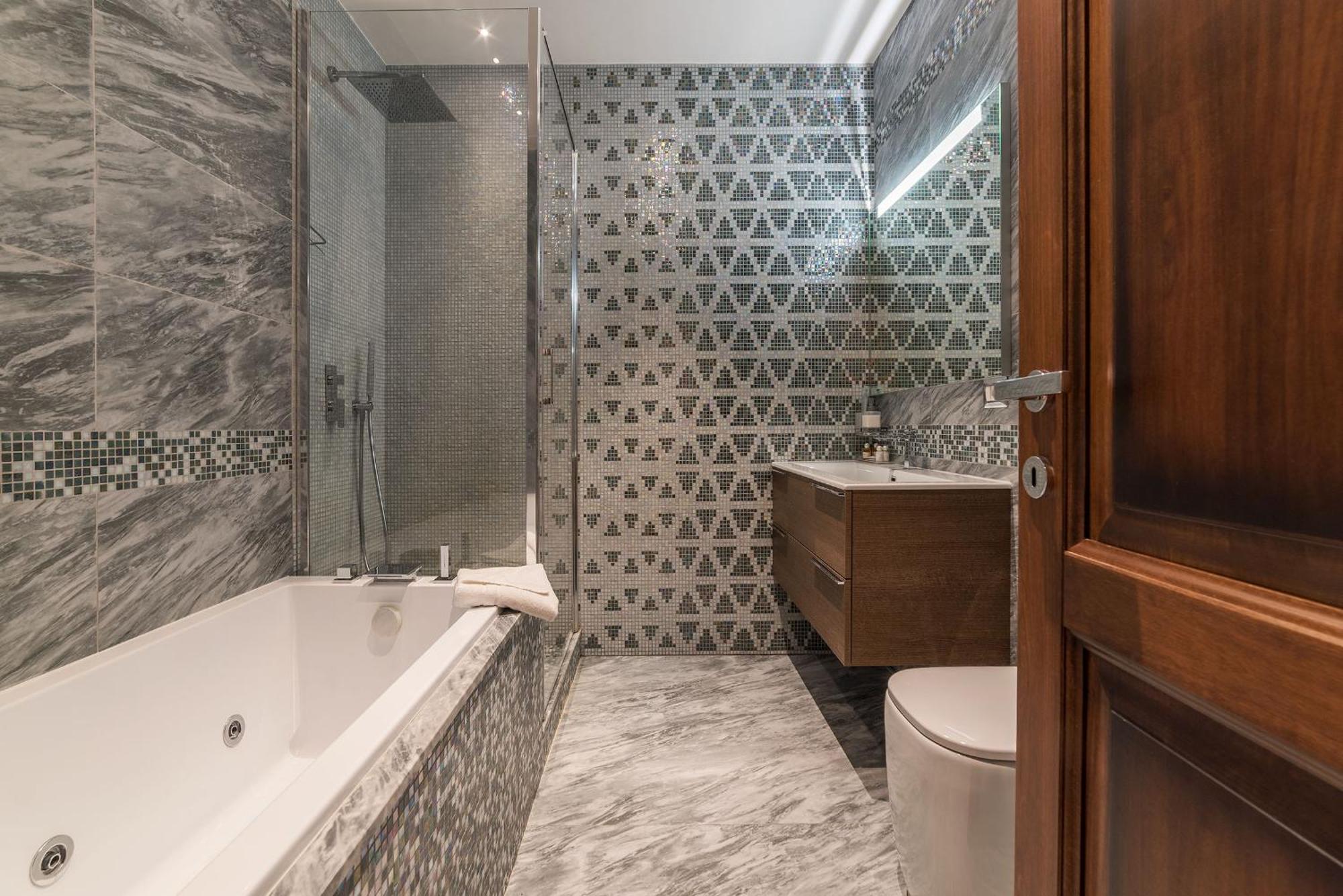Apartment 900 Veneto & Pinciana *