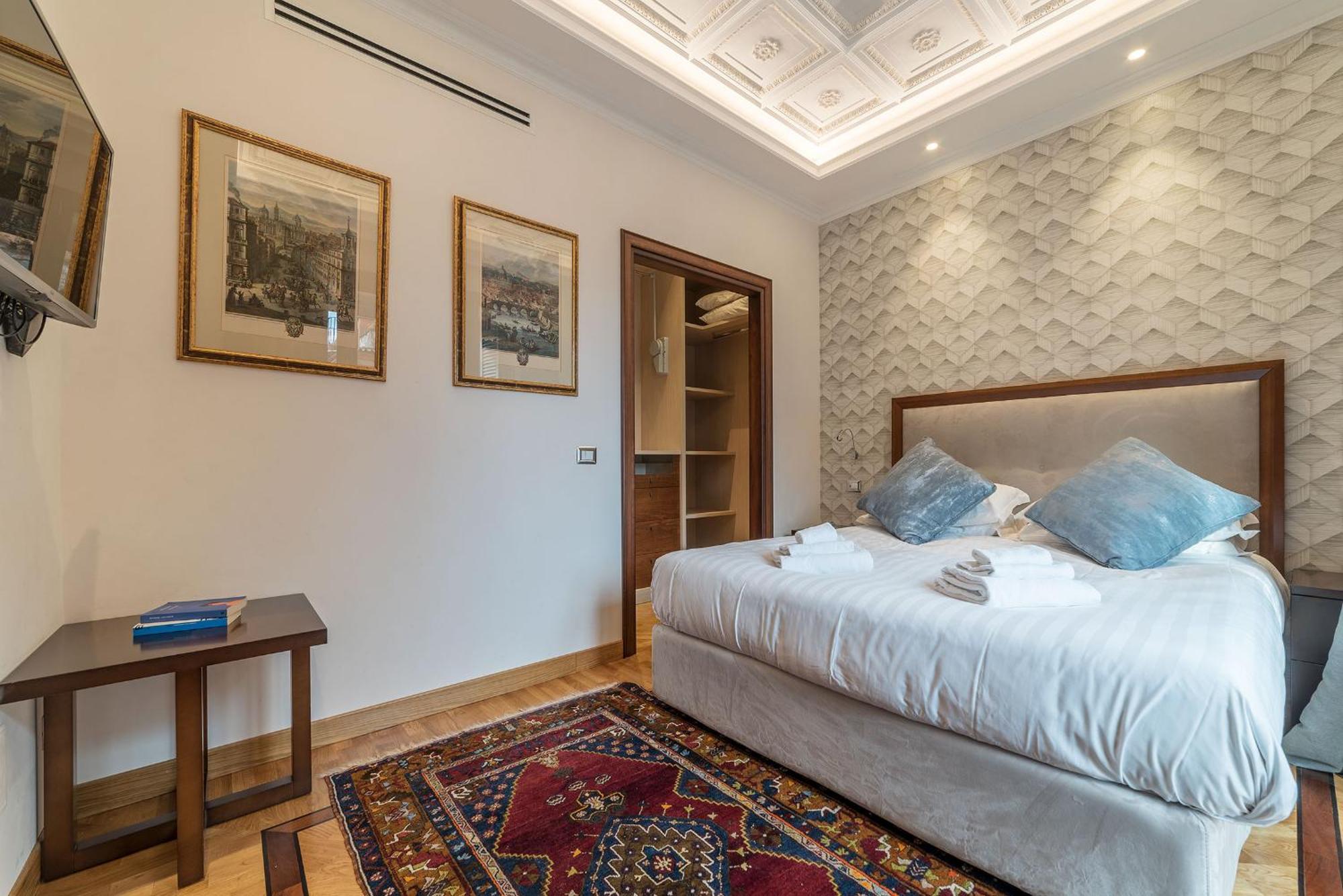 900 Veneto & Pinciana Apartment