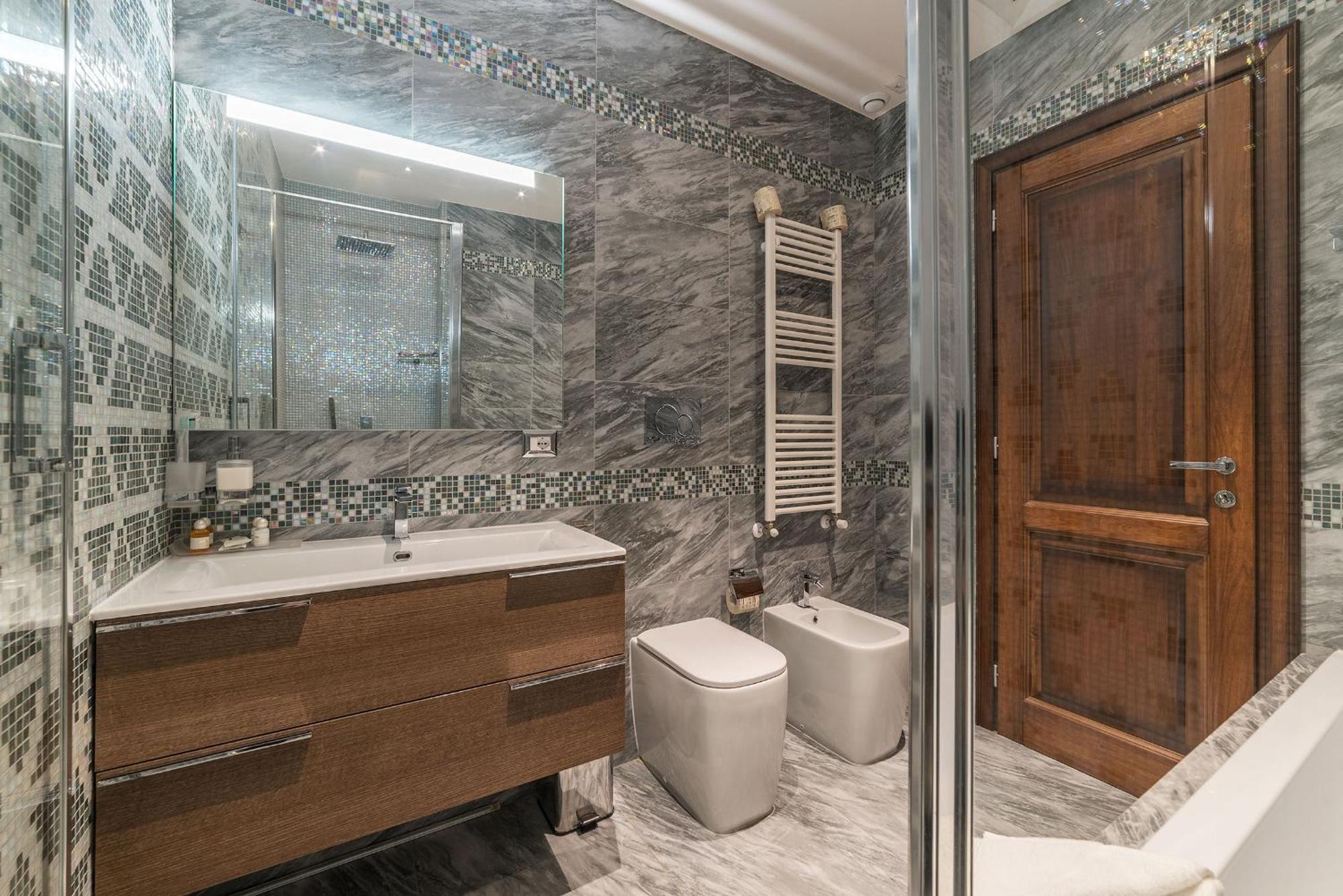 Apartment 900 Veneto & Pinciana