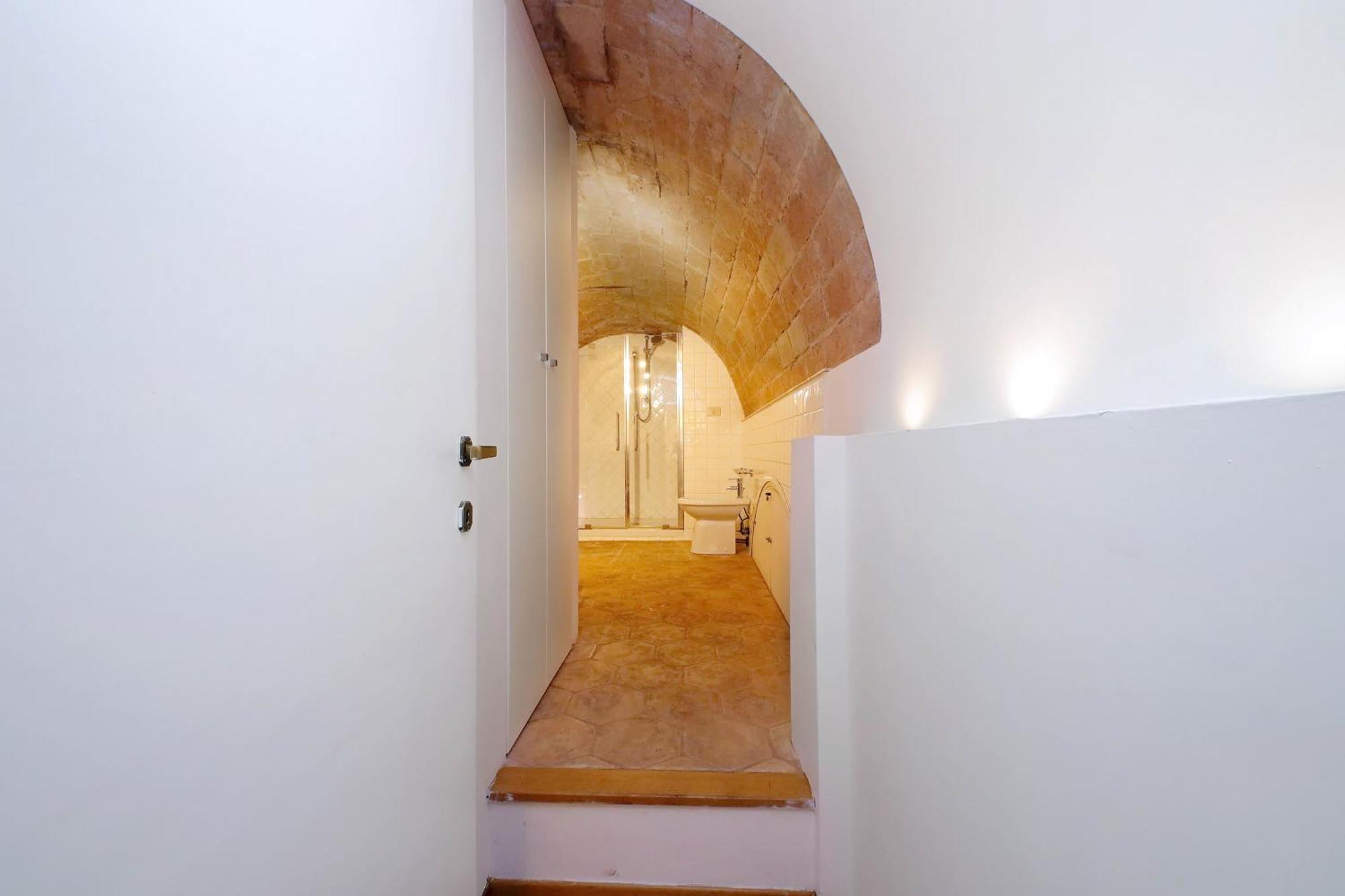 Fontanella Borghese Cori Apartment Rome
