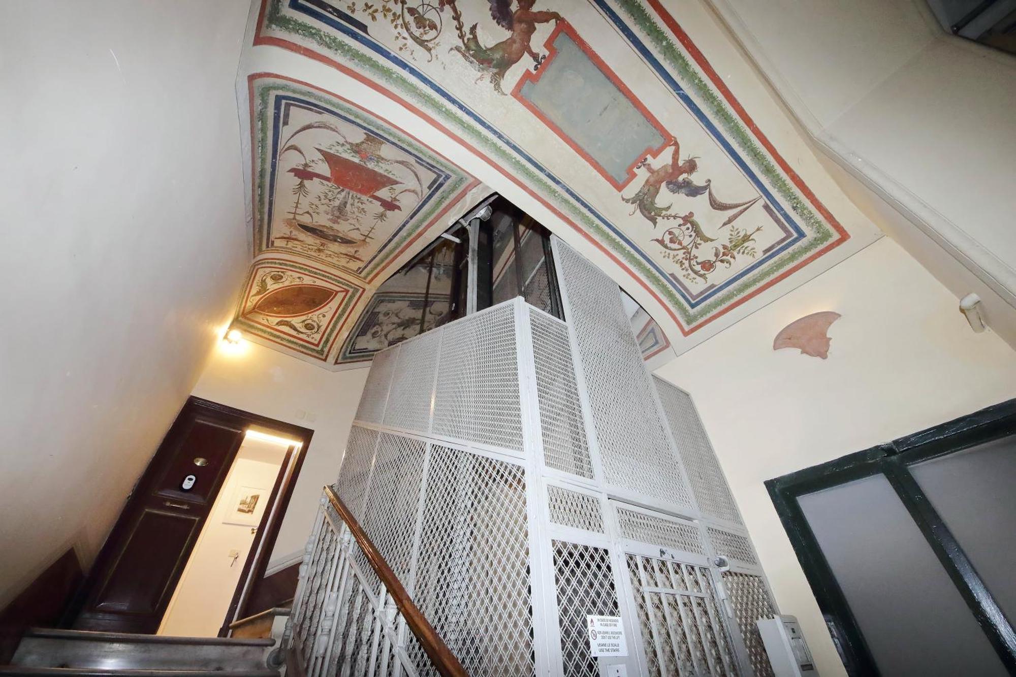 Fontanella Borghese Cori