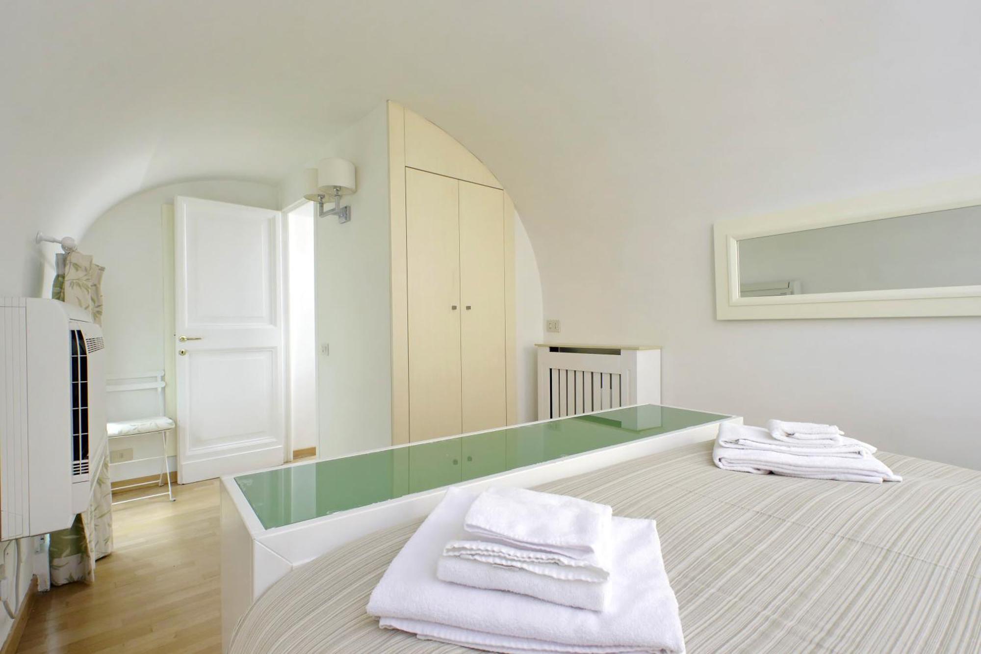 Apartment Fontanella Borghese Cori Rome