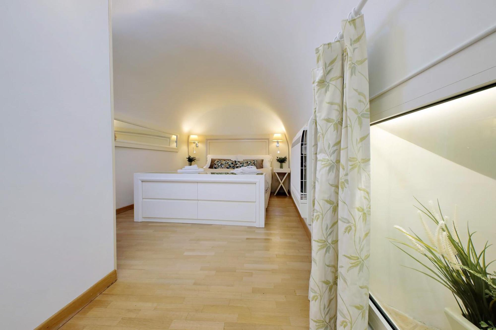 Apartment Fontanella Borghese Cori