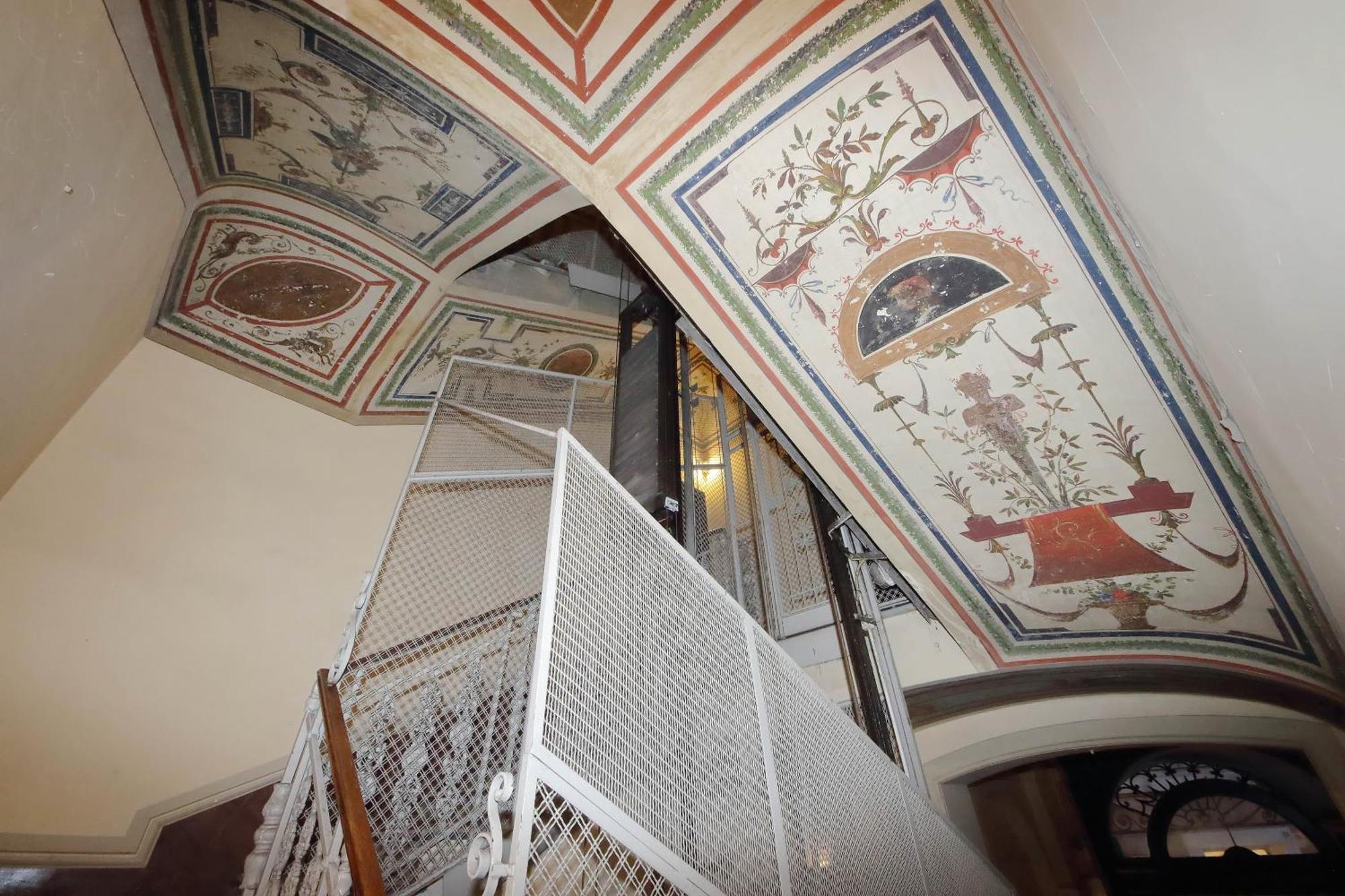 Fontanella Borghese Cori Apartment Rome