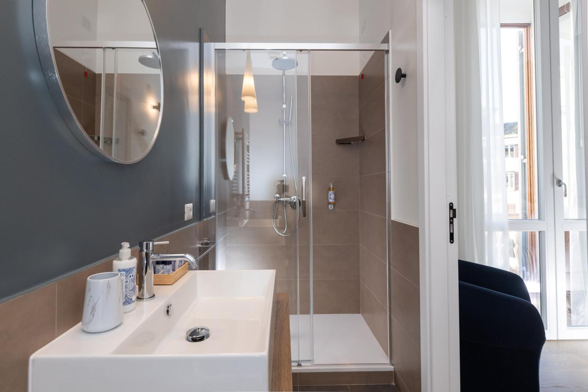 Charme 308 Guest house 2*