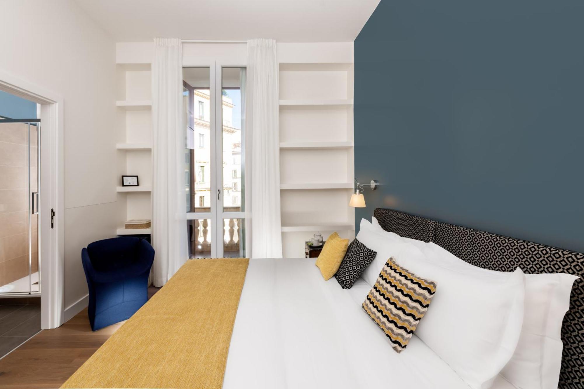 Charme 308 Guest house
