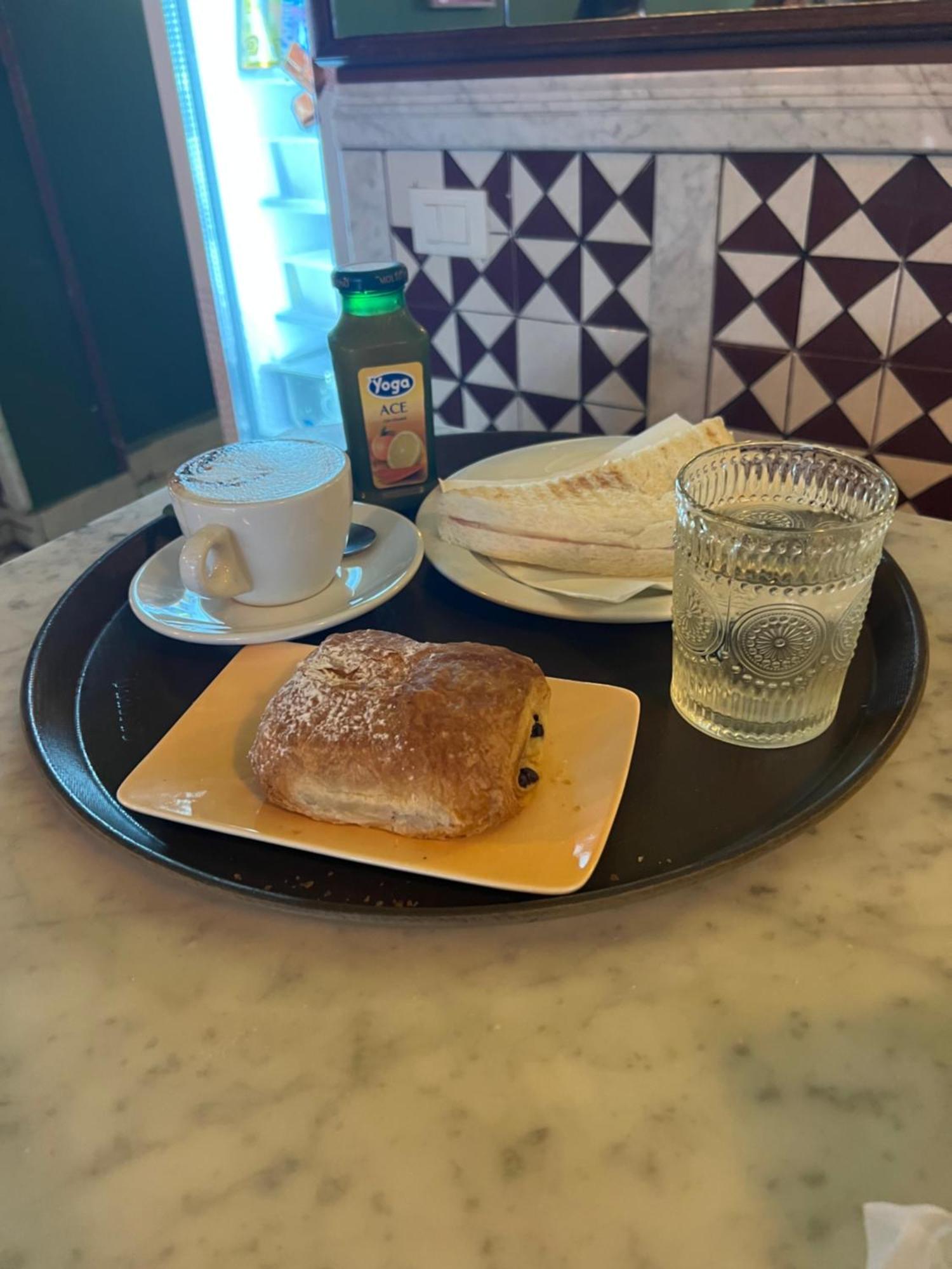 Navona Guest house Rome