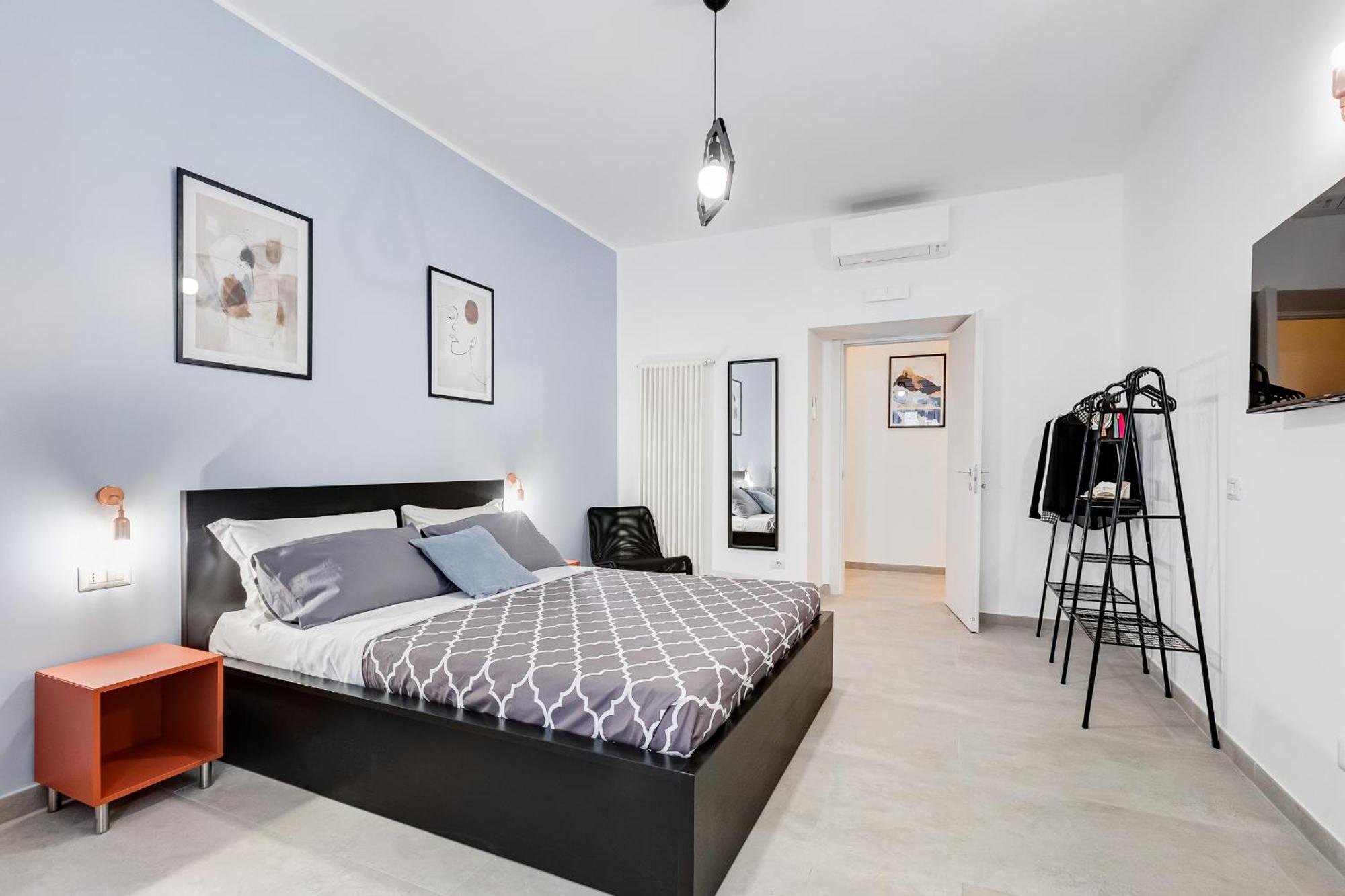 Bdc - Empire, Noble 3-bdr * Rome