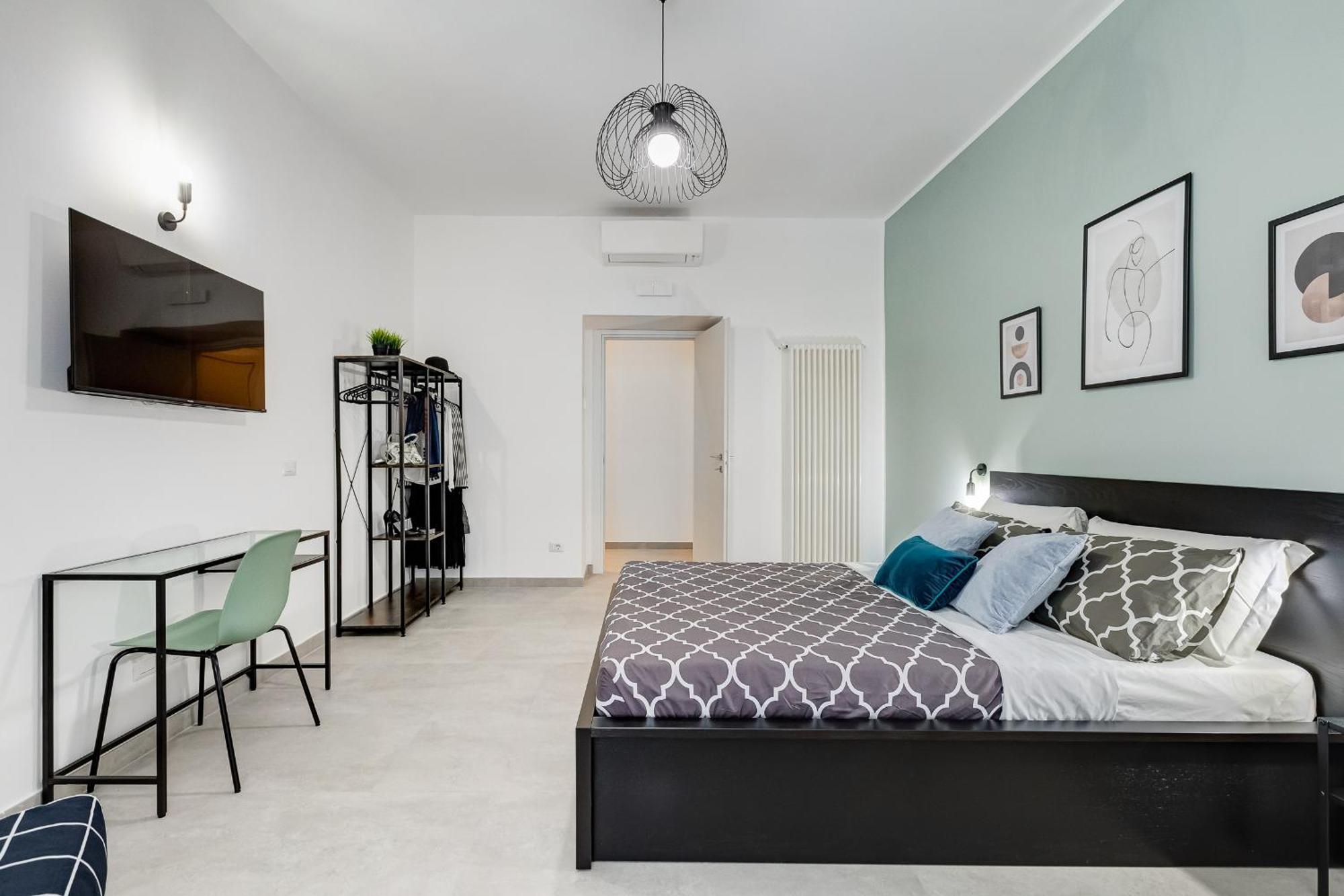 Apartment Bdc - Empire, Noble 3-bdr *