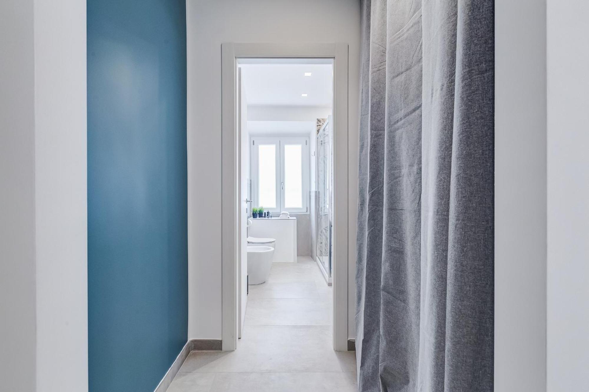 Bdc - Empire, Noble 3-bdr Apartment