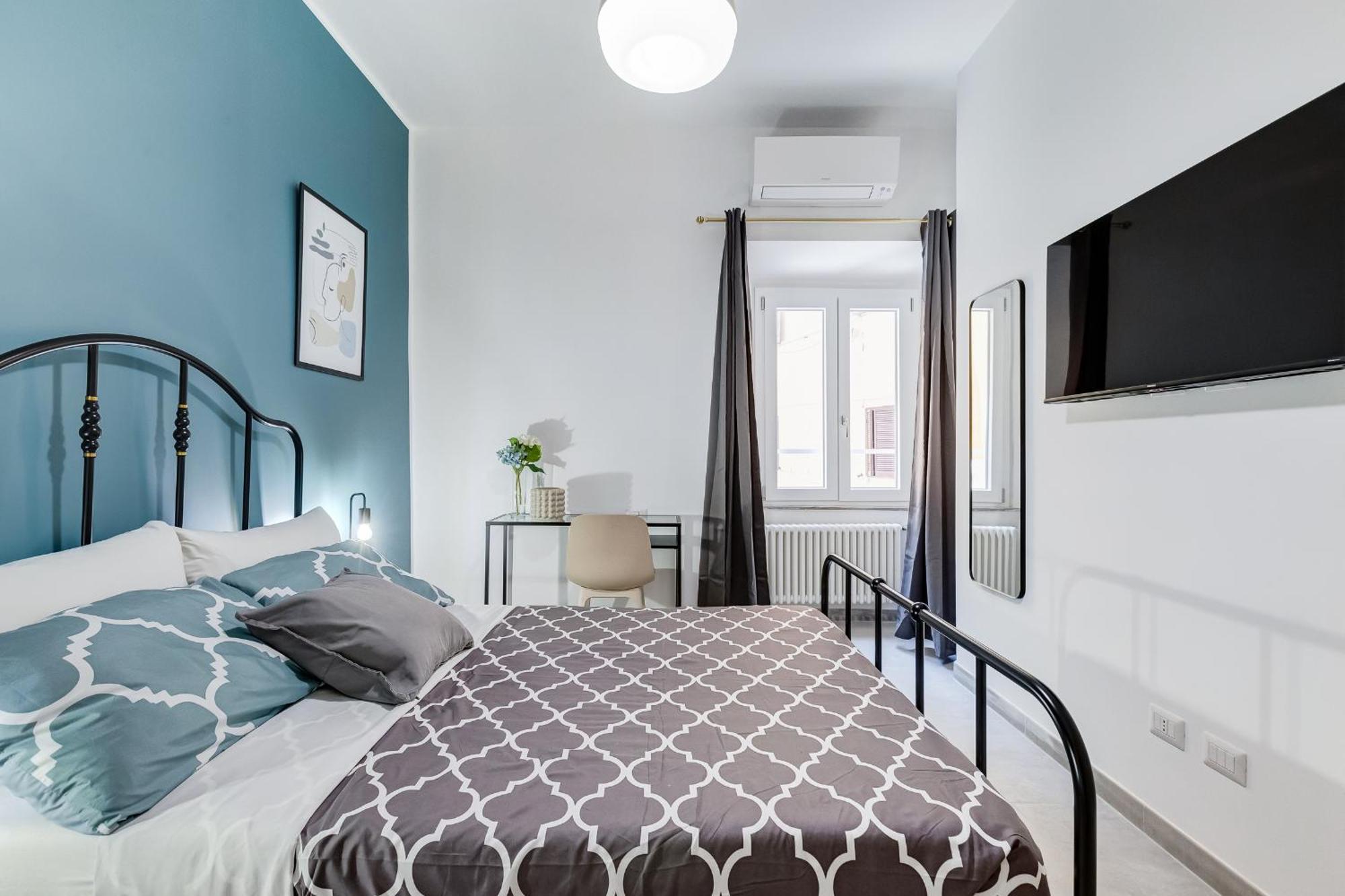 Bdc - Empire, Noble 3-bdr * Rome