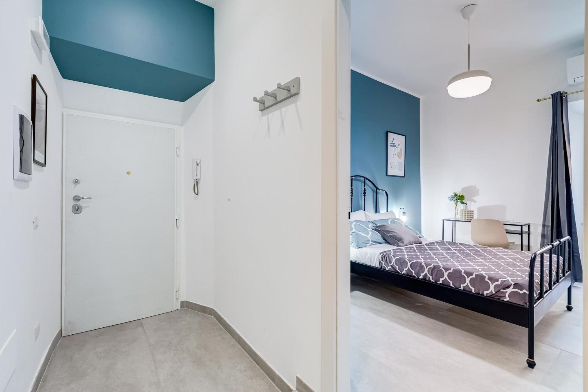 Appartement Bdc - Empire, Noble 3-bdr