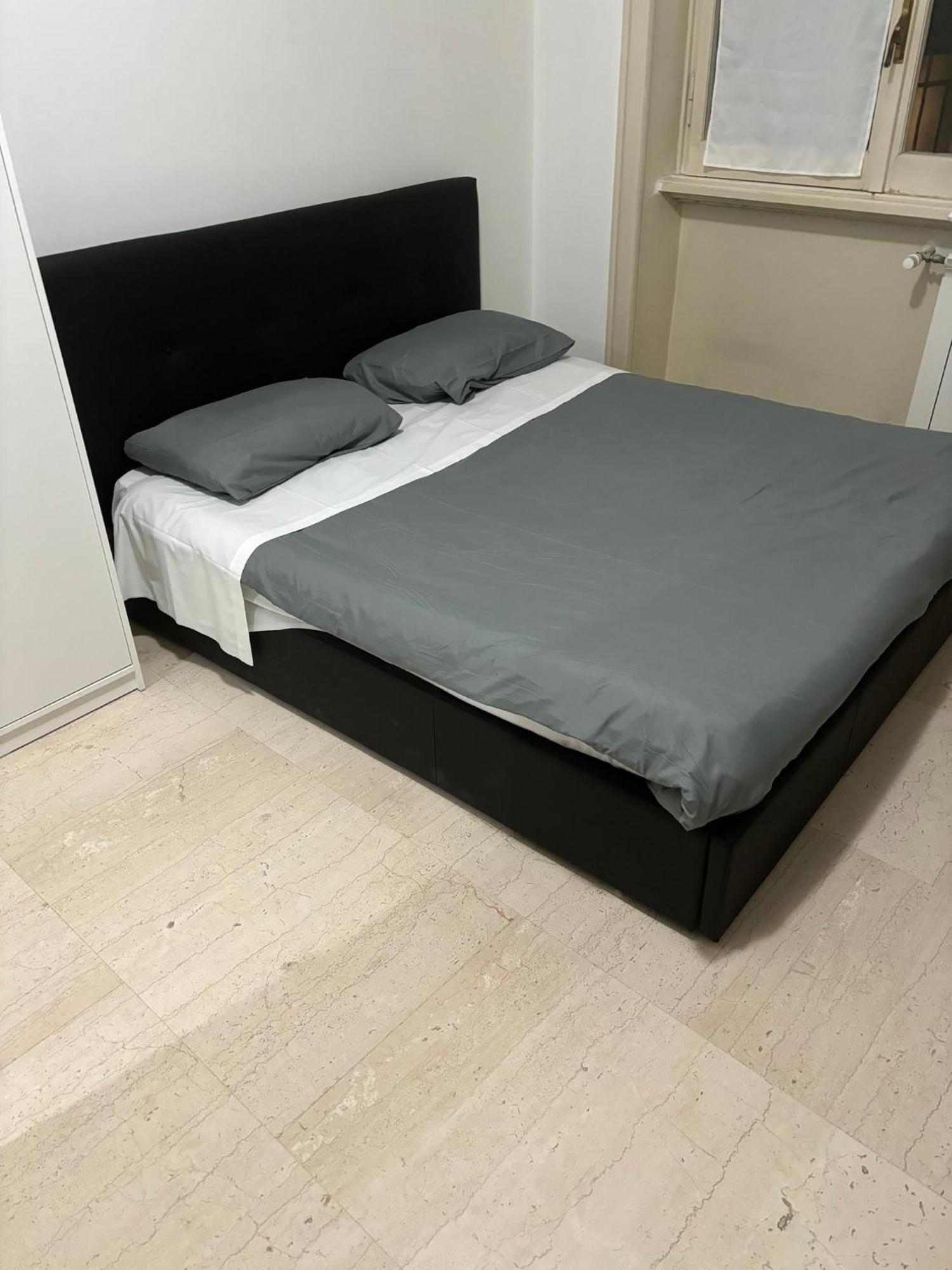 Guest house Candia