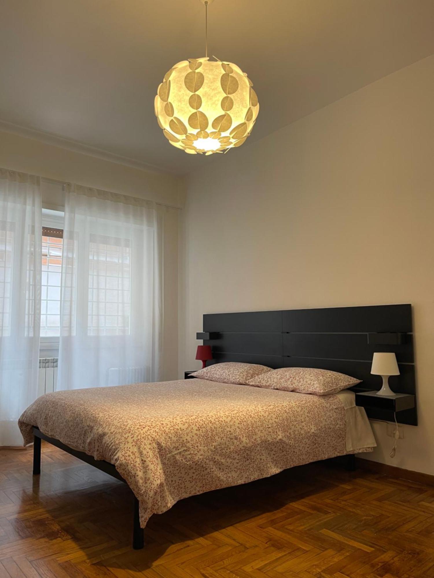 Mysweethome Near The Vatican Holiday home