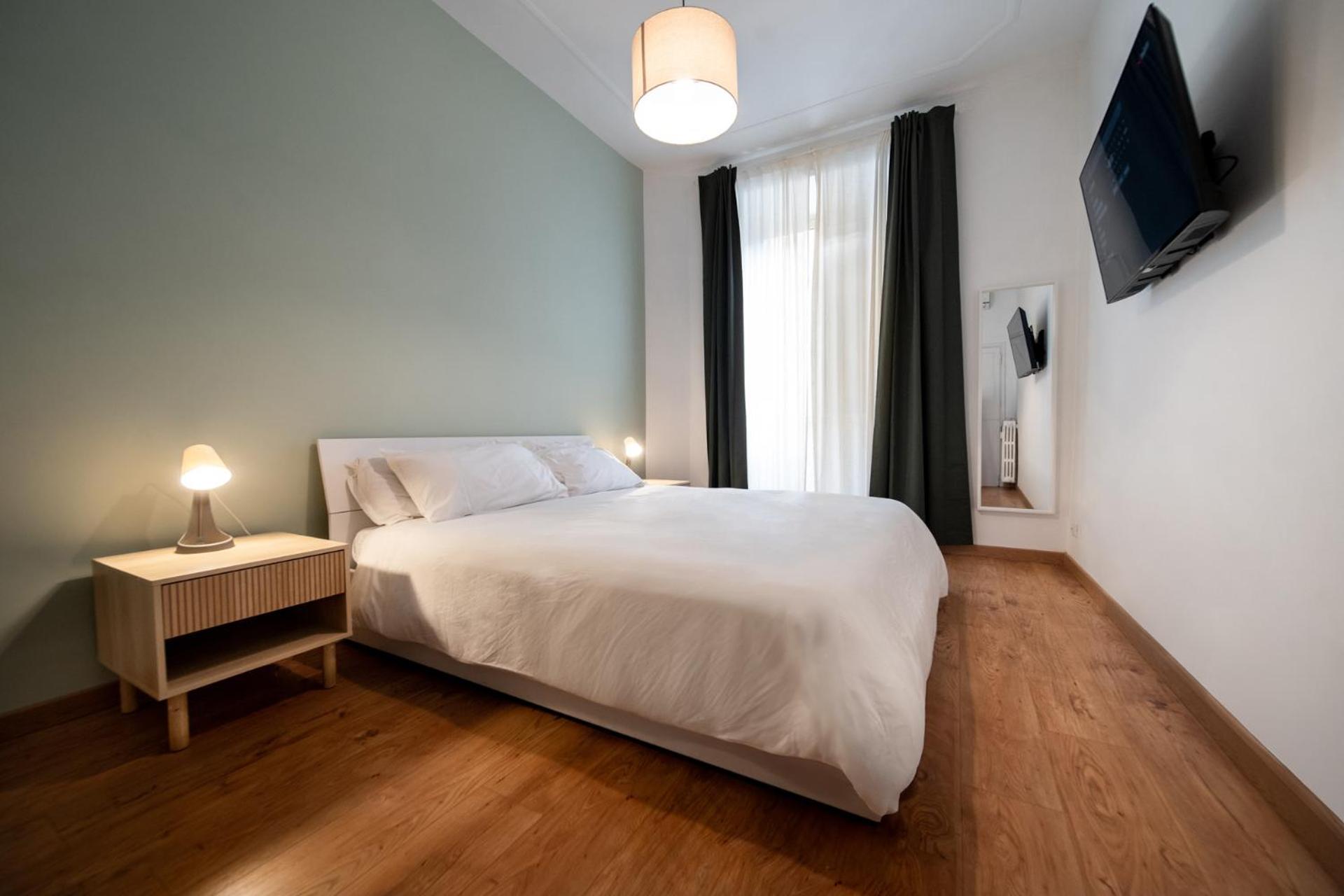 Vatican Vibes Apartamento