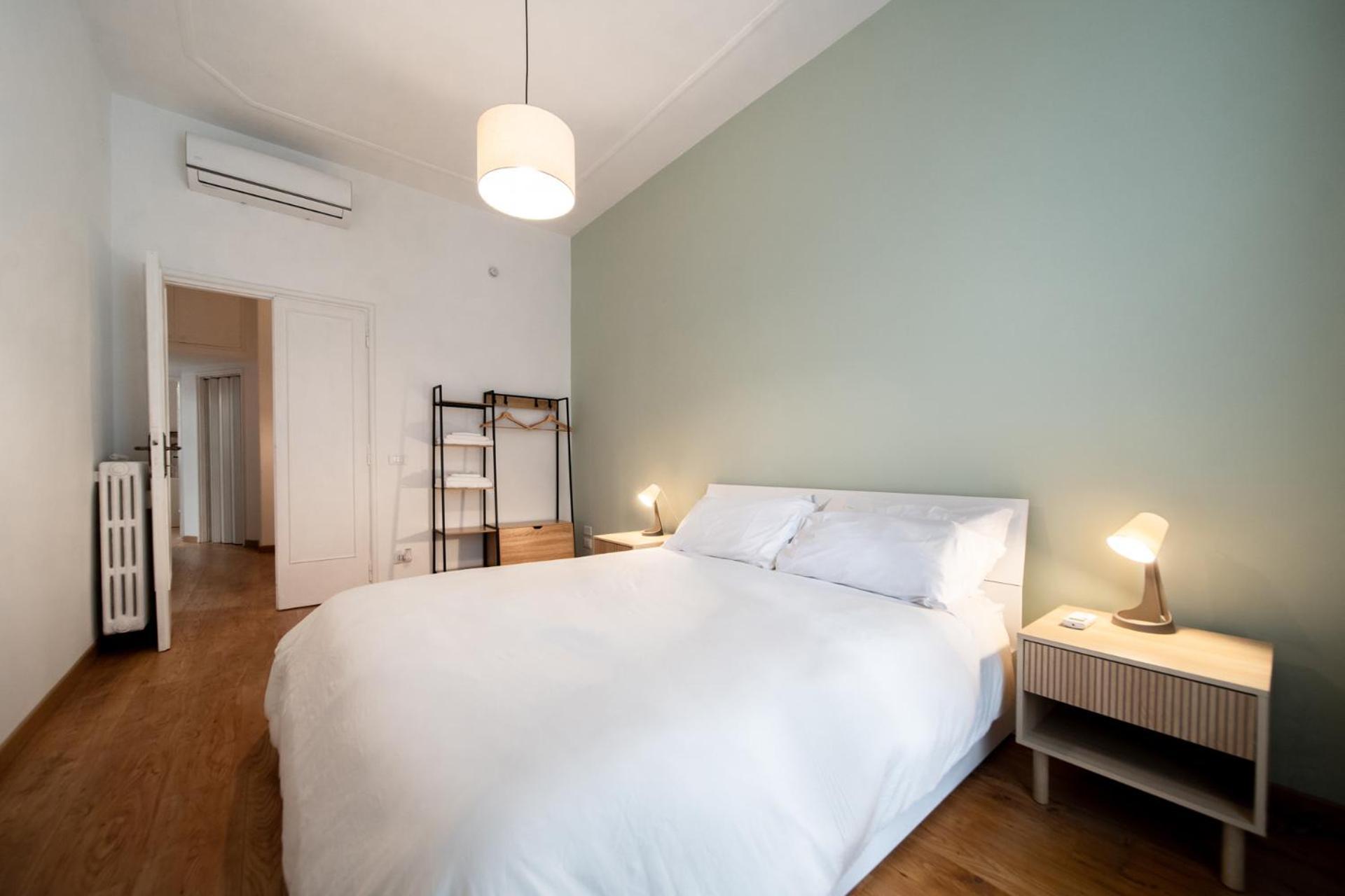 Vatican Vibes Apartamento Roma