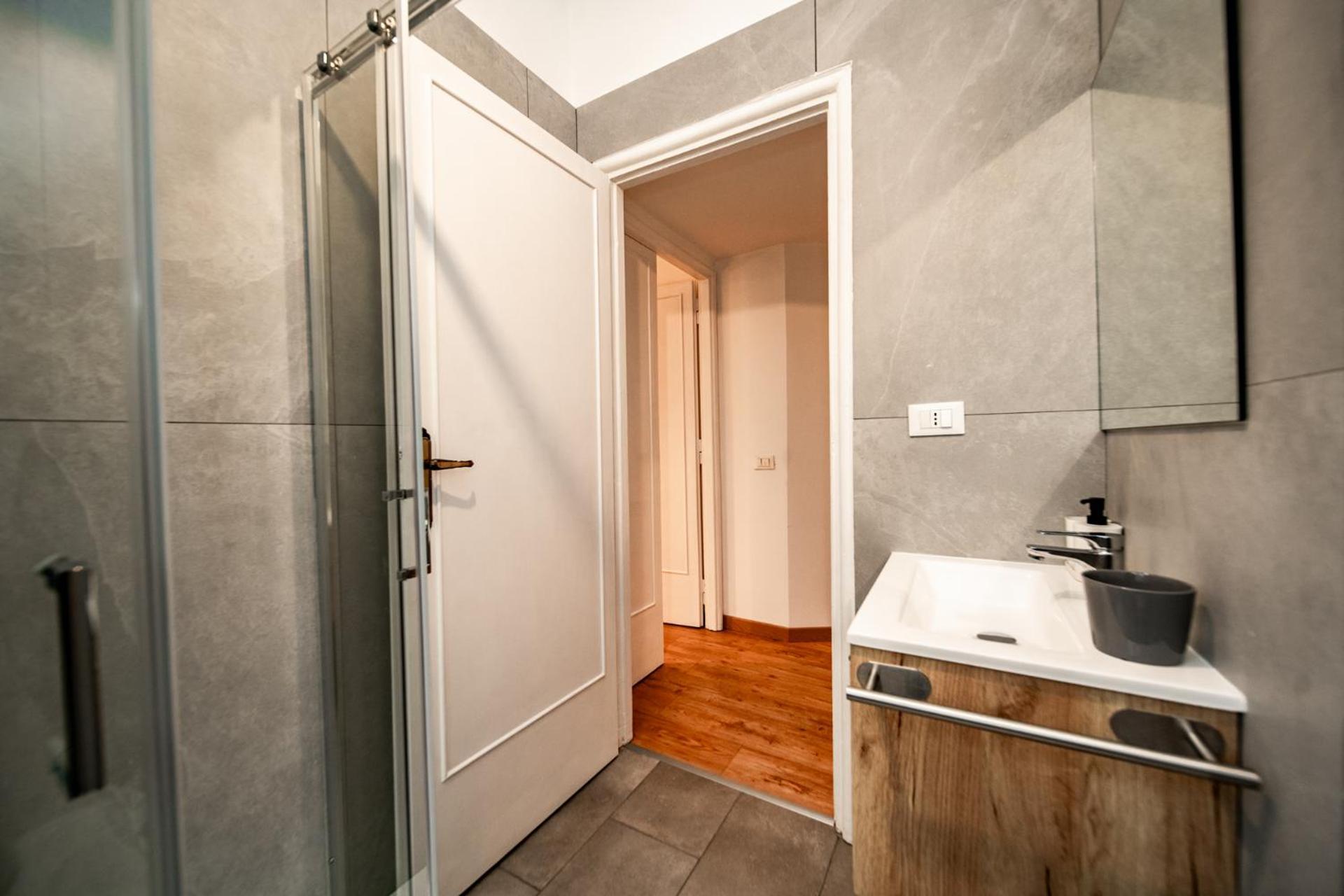 Vatican Vibes Apartamento