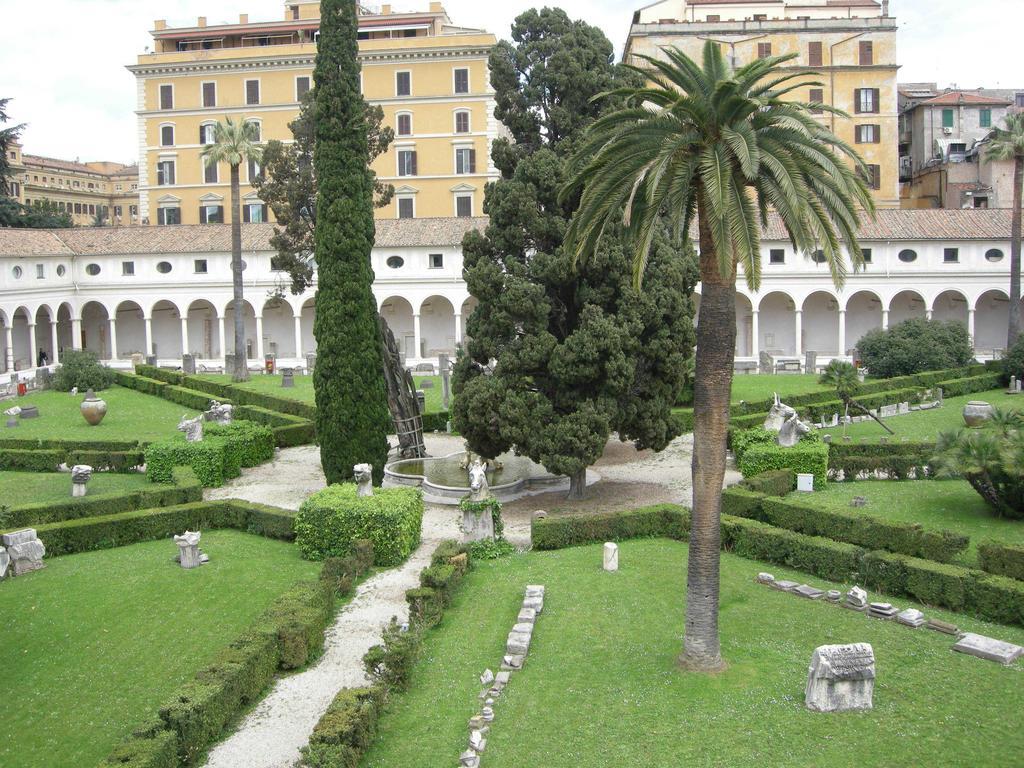 A&a * Rome