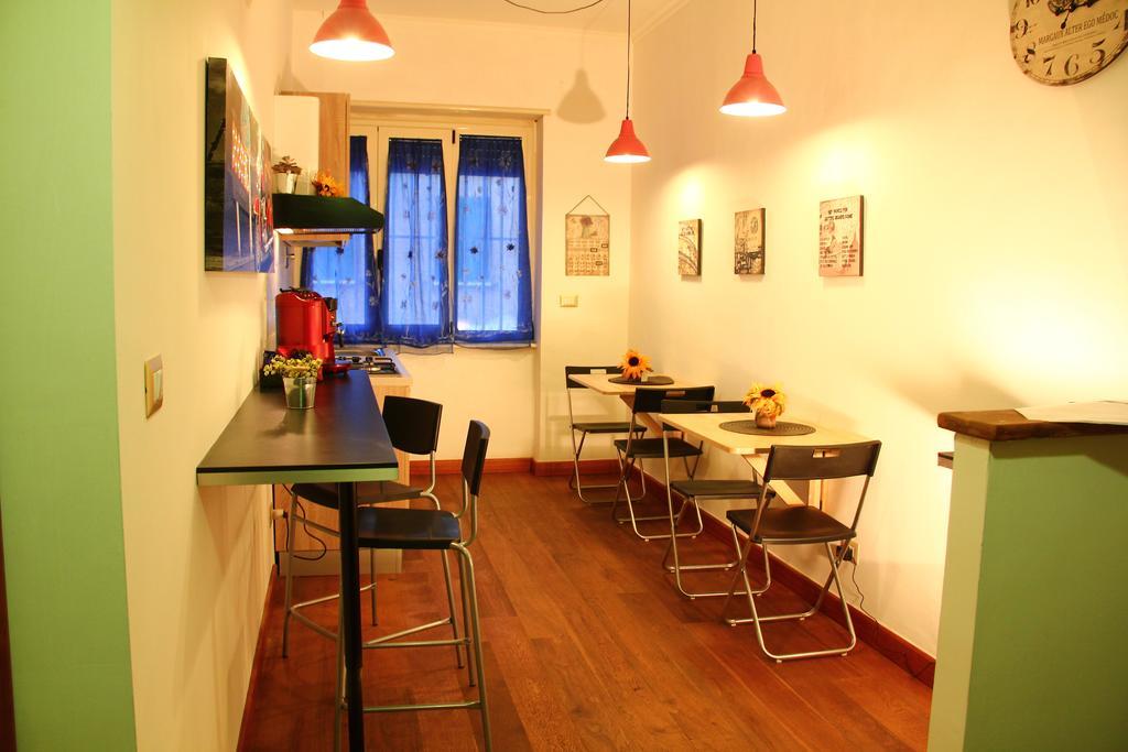Domus Ubaldi Roma