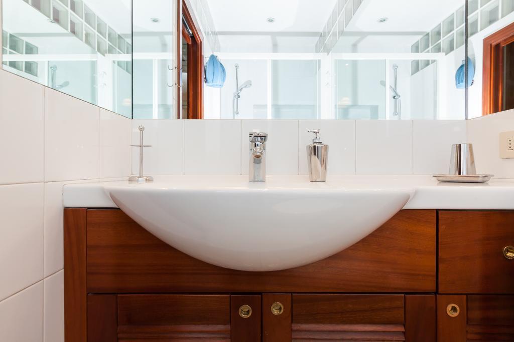 Appartement La Finestra Sul Cortile