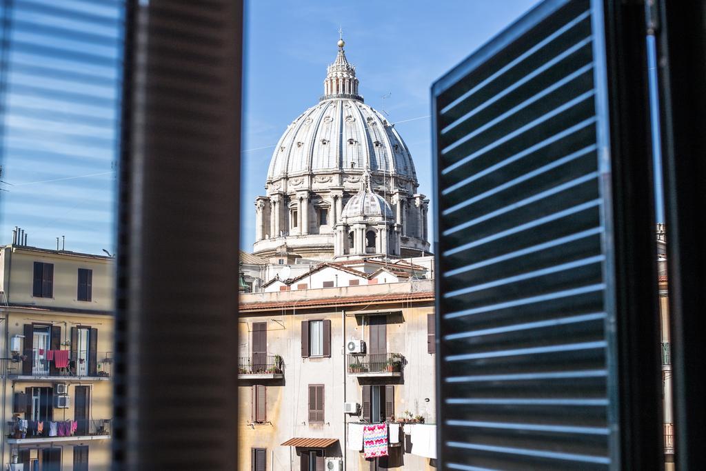 Appartement Heaven Rome