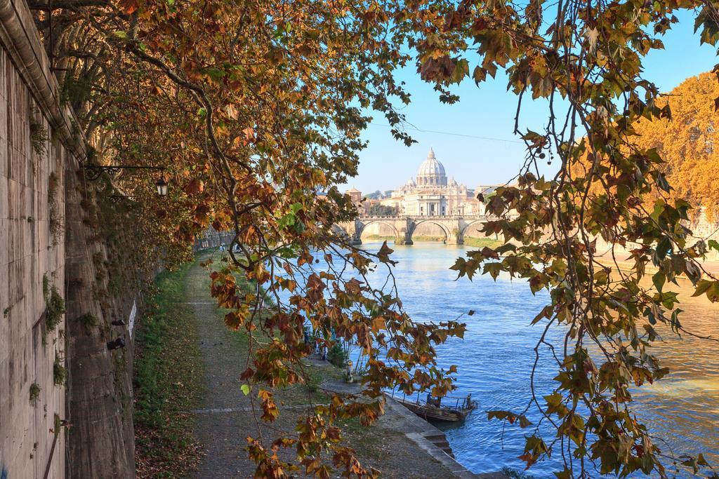 Maison d'hôtes Vatican Domus