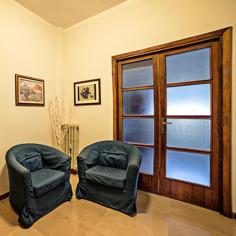 Bed & Breakfast Corso Di Francia Bed & Breakfast Rome