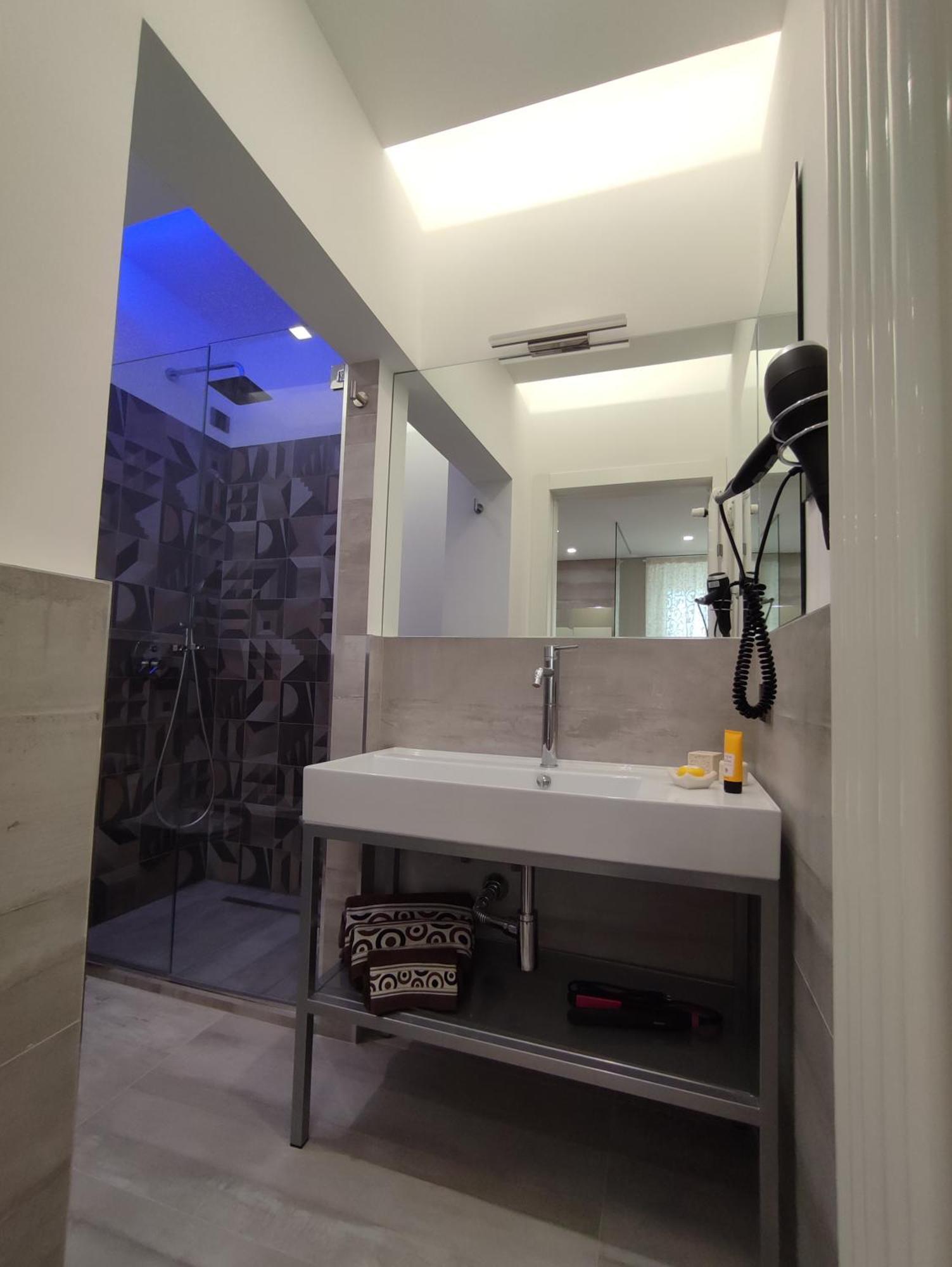 Il Sogno Di Afrodite Luxury Rome
