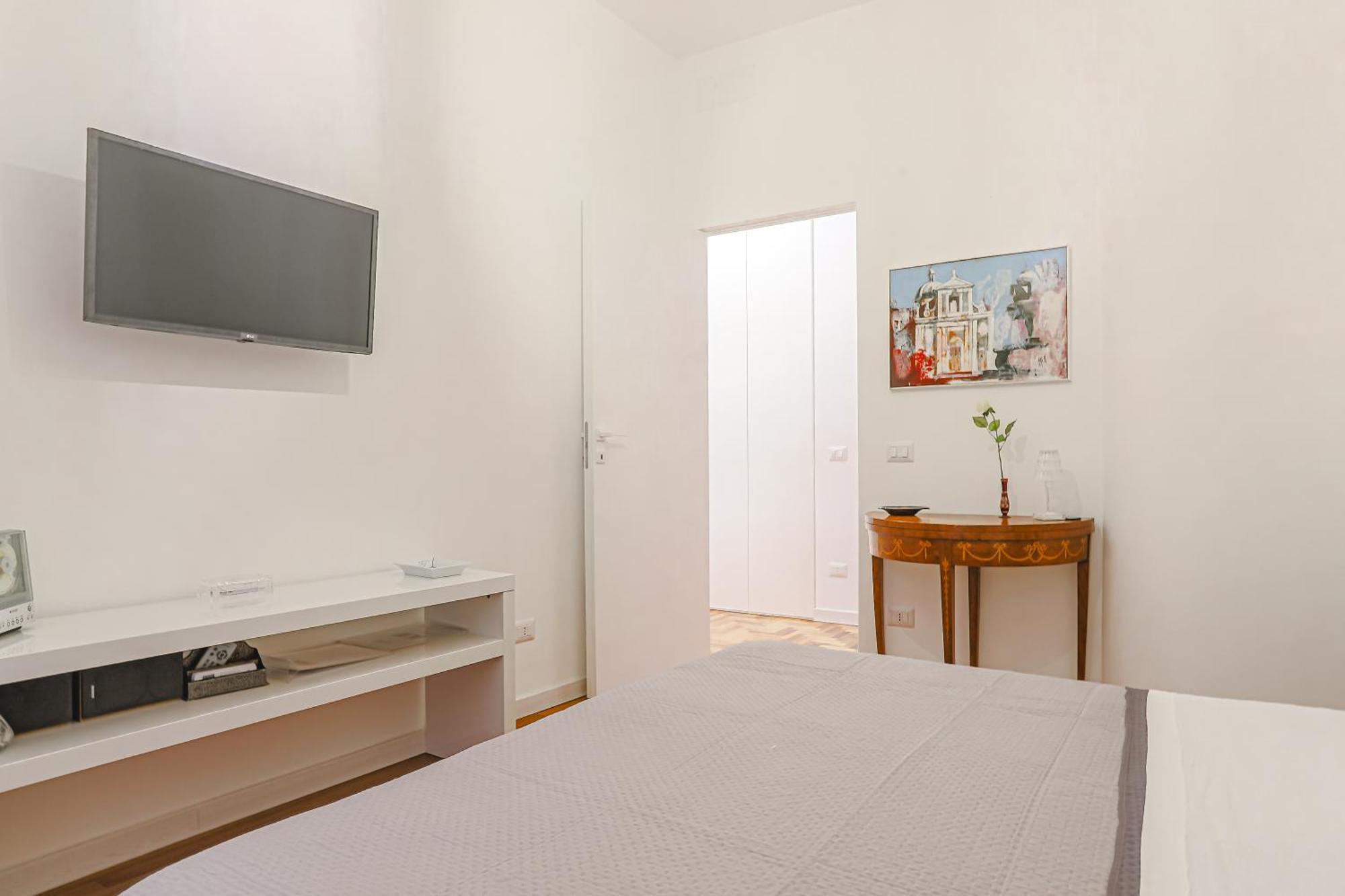 Piano 2 Appartement Rome
