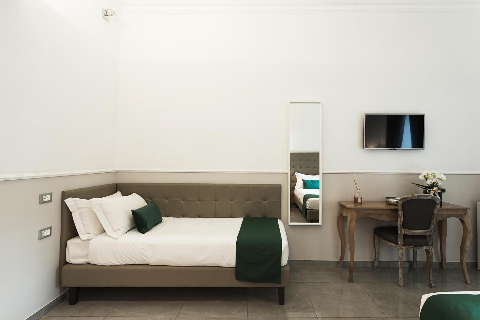 Casa de hóspedes Vaticano Luxury Roma