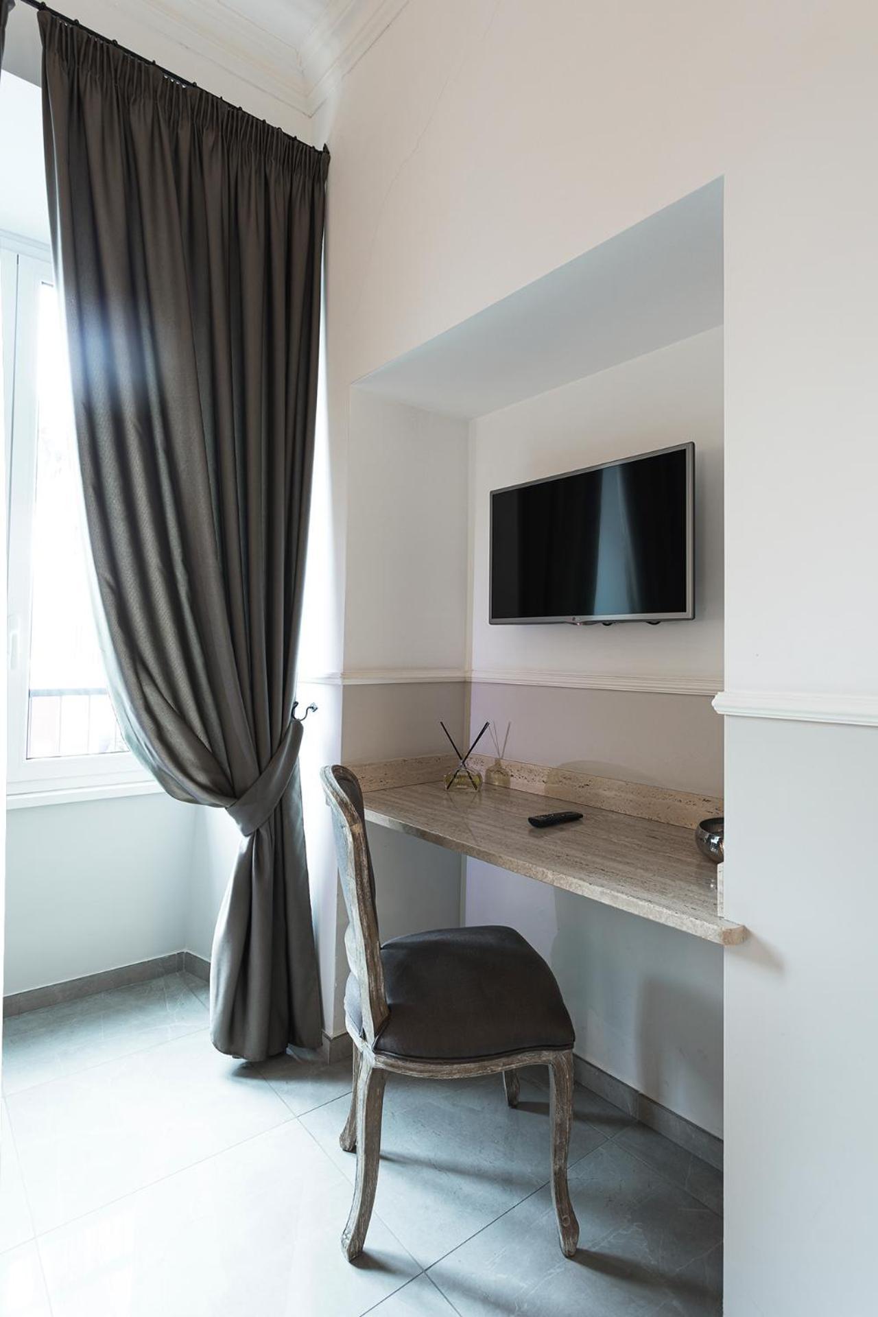 Maison d'hôtes Vaticano Luxury