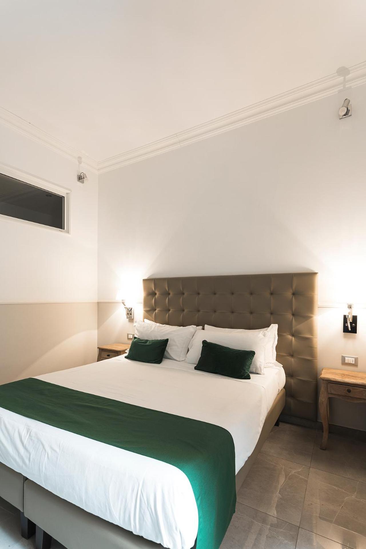 Gasthuis Vaticano Luxury Rome