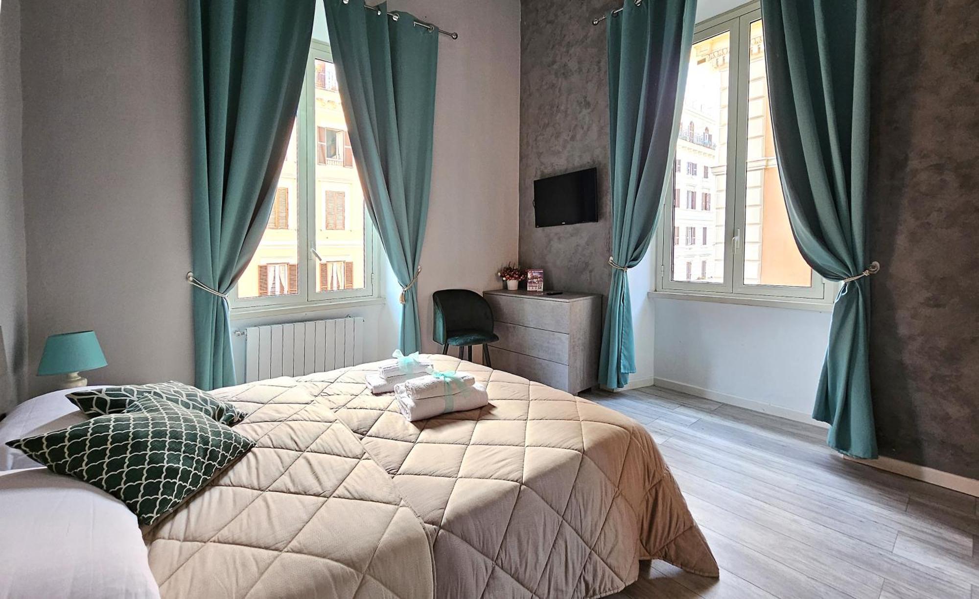 Guest house Girasole *
