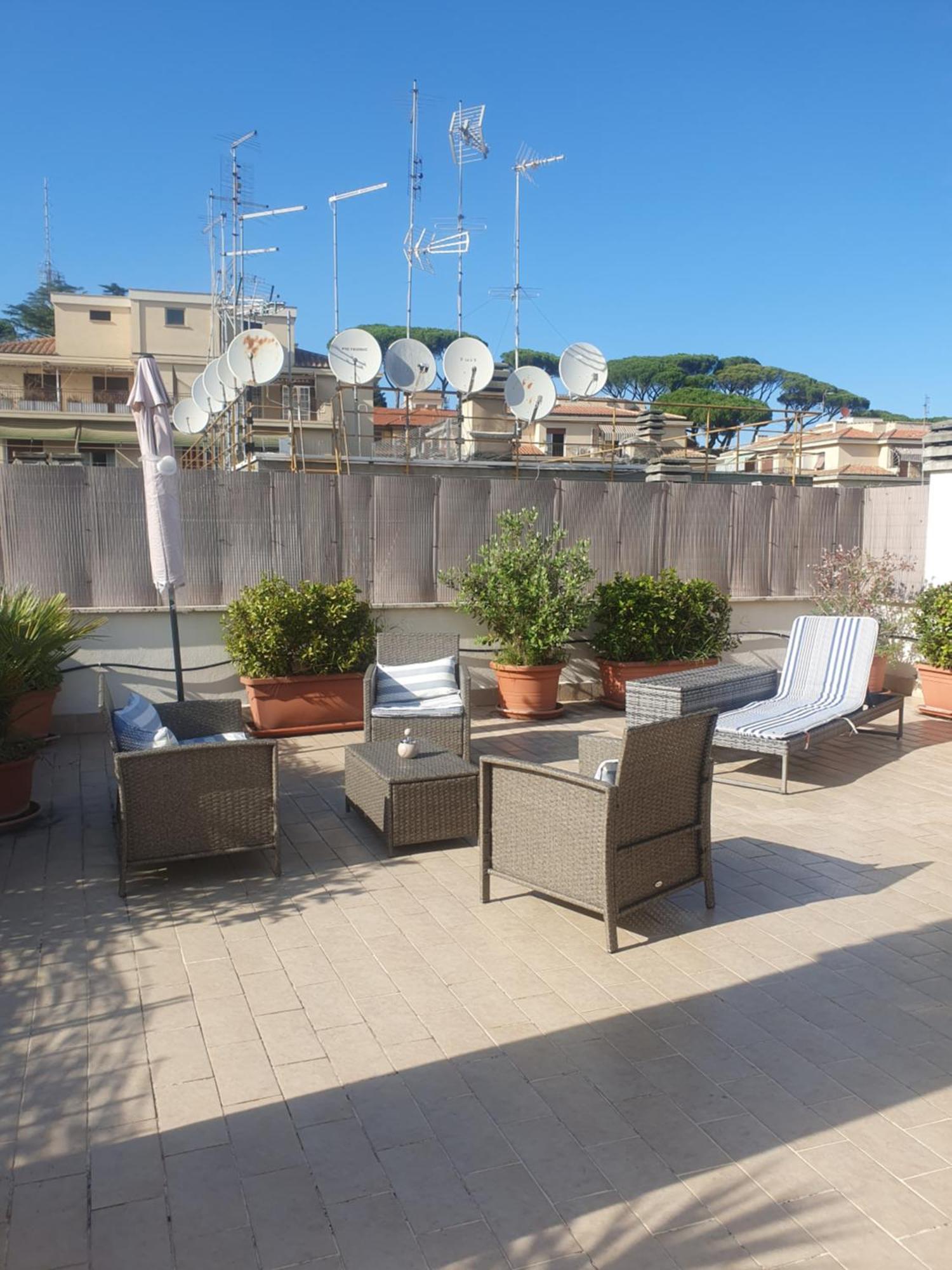 L'isola Di Esme Holiday home