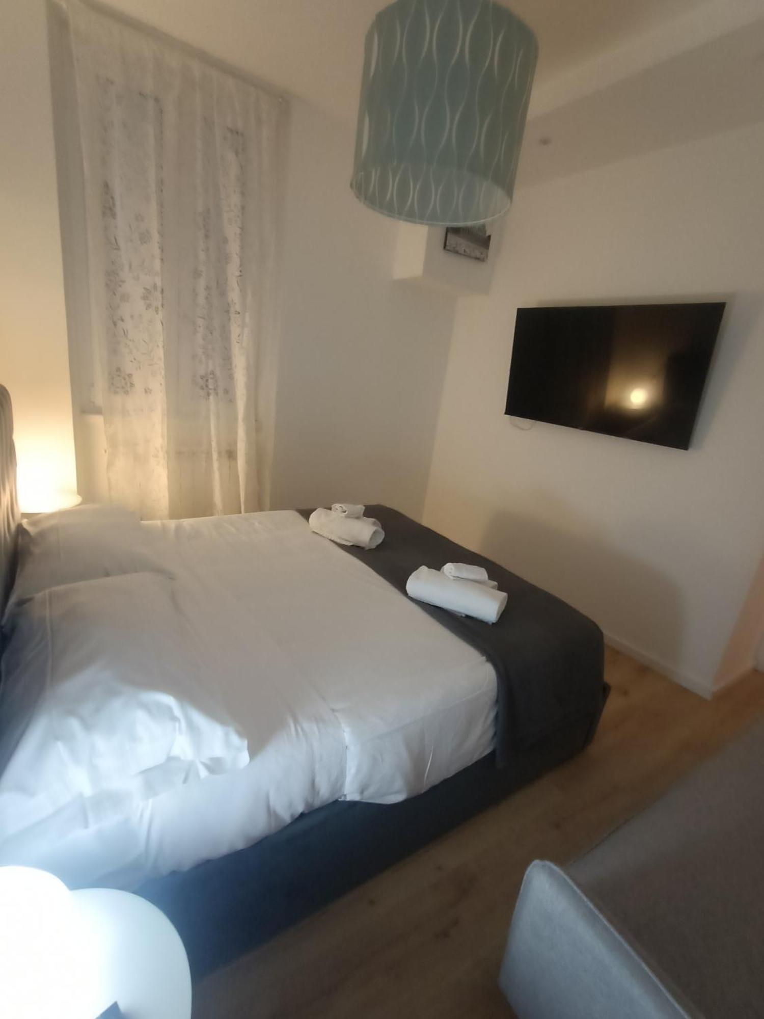 Harmony In Apartment