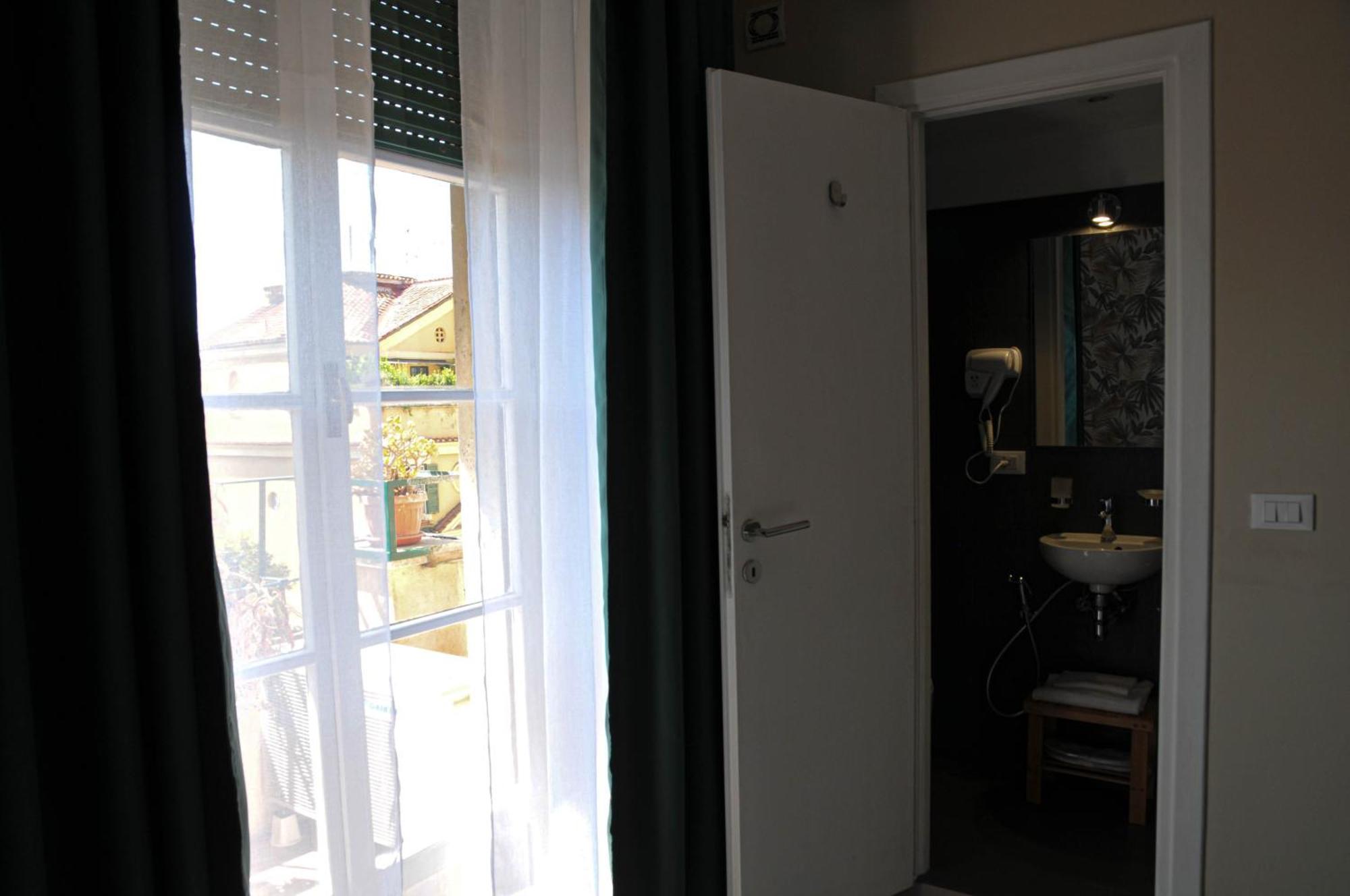 Prime Palace * Rome