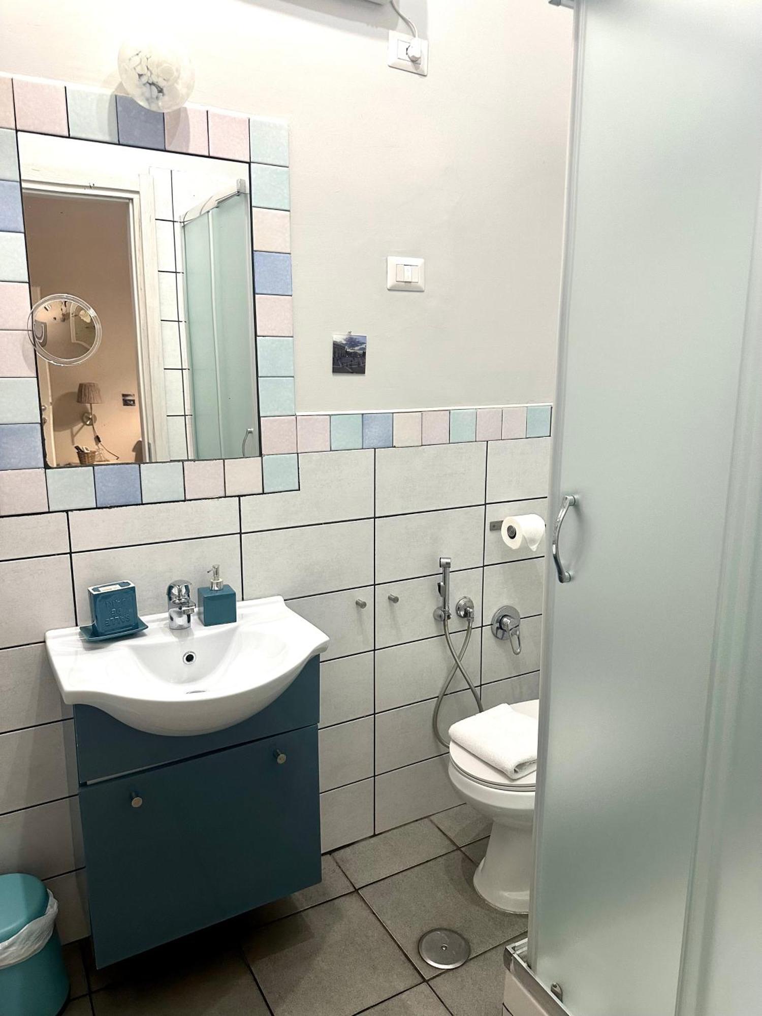Le Due Civette Bed & Breakfast Rome